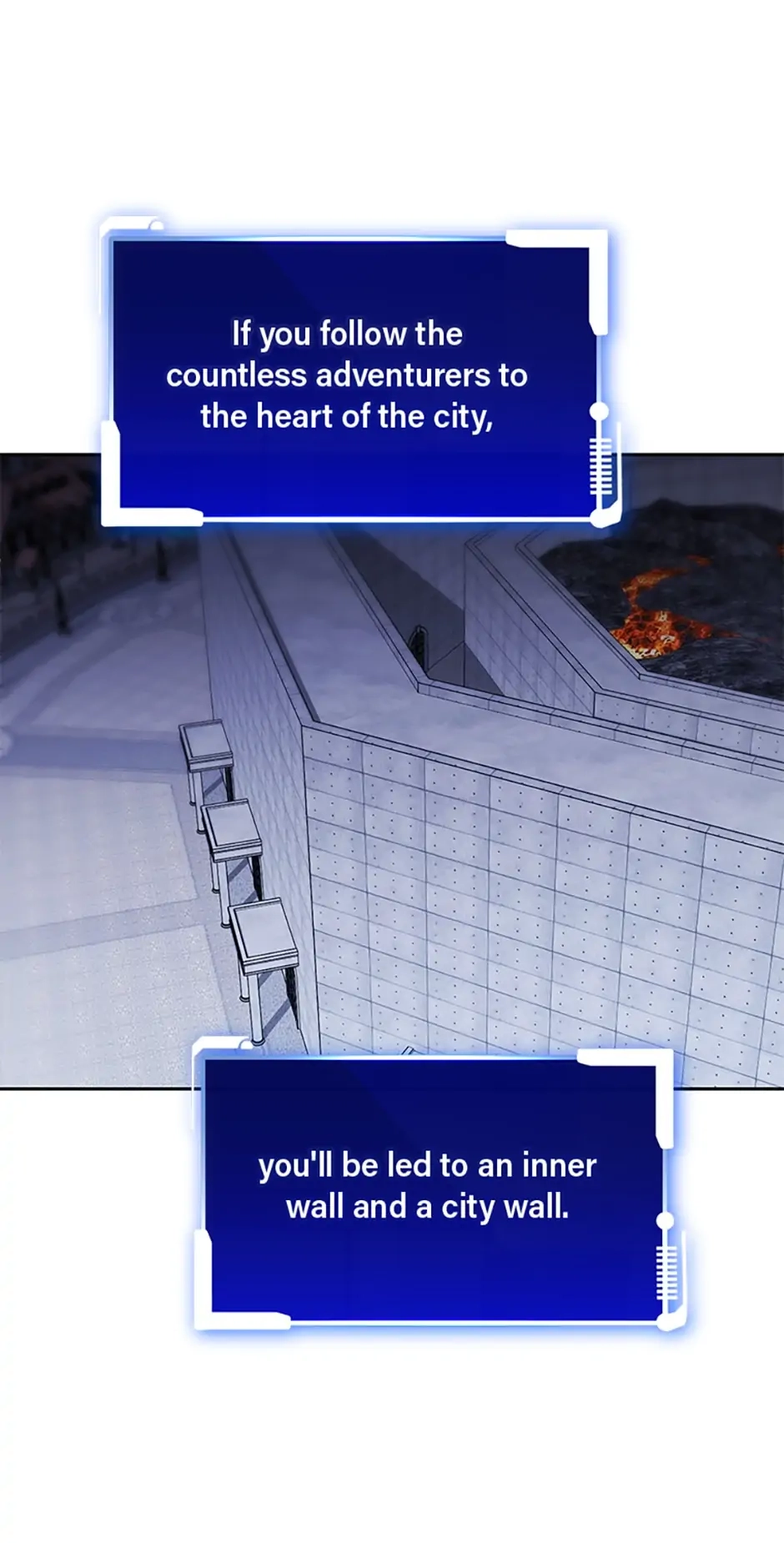 Read My Insanely Competent Underlings chapter 10 image 58 on Lezhin