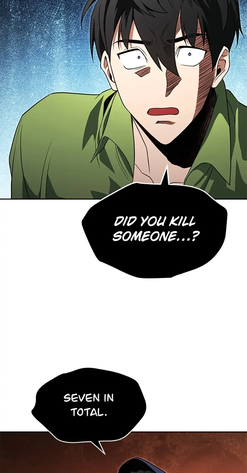 Read My Insanely Competent Underlings chapter 10 image 6 on Lezhin