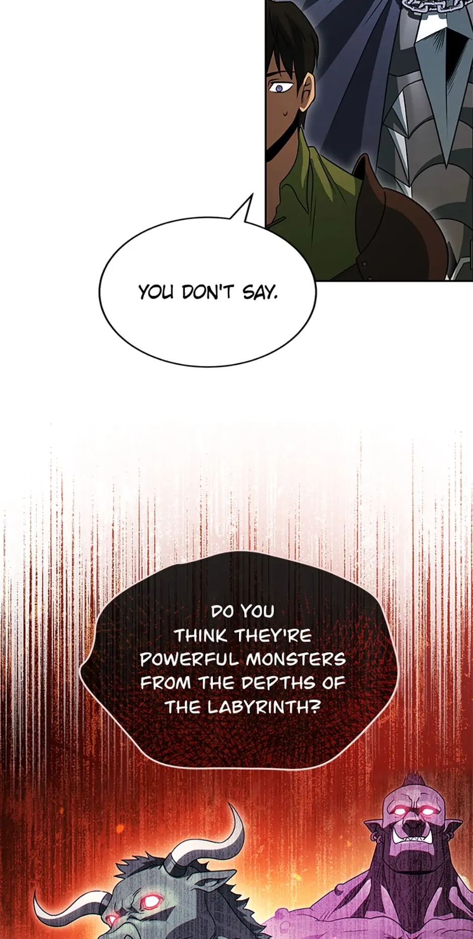 Read My Insanely Competent Underlings chapter 10 image 64 on Lezhin