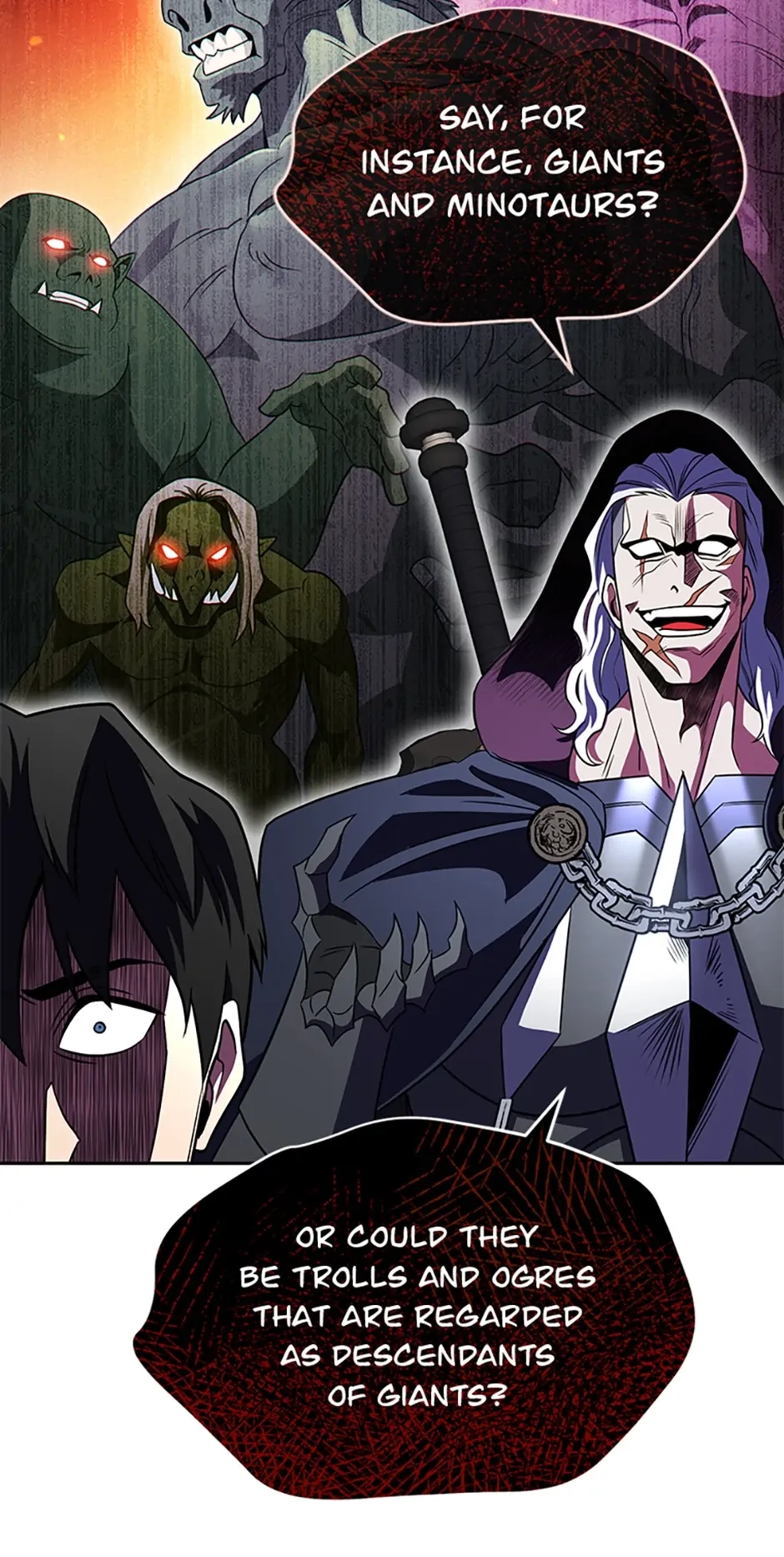 Read My Insanely Competent Underlings chapter 10 image 65 on Lezhin