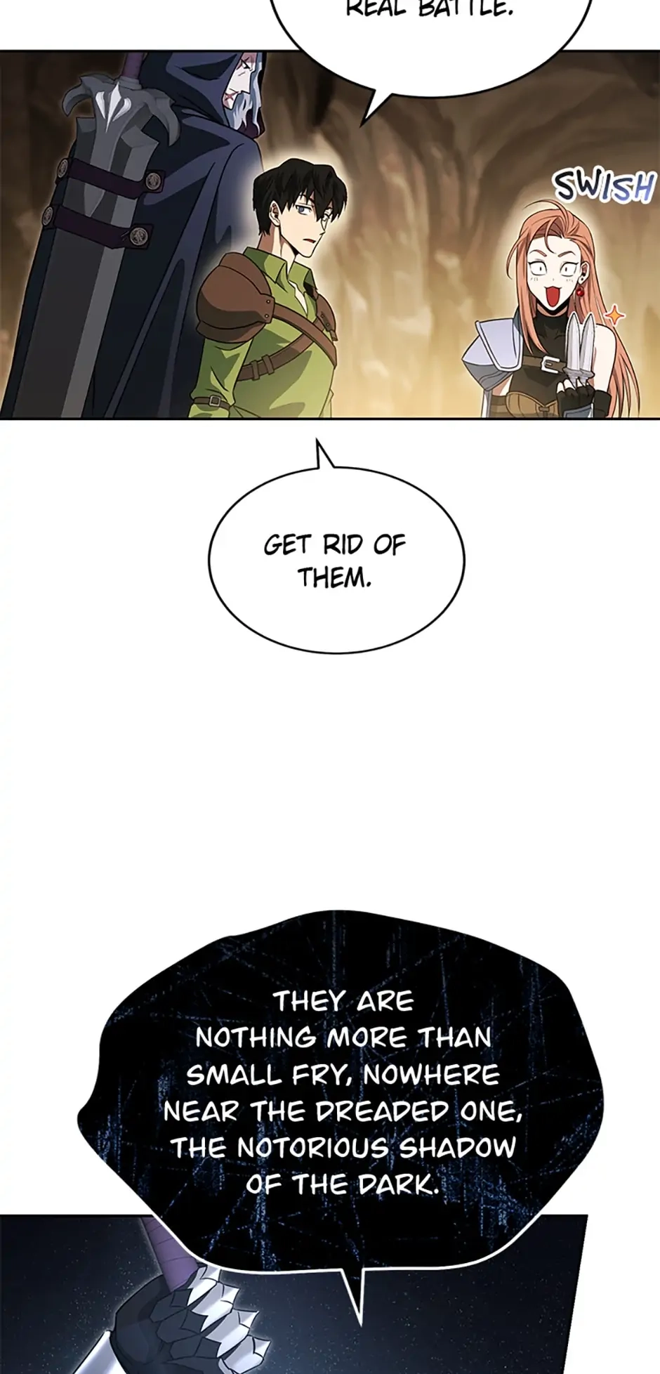 Read My Insanely Competent Underlings chapter 10 image 70 on Lezhin