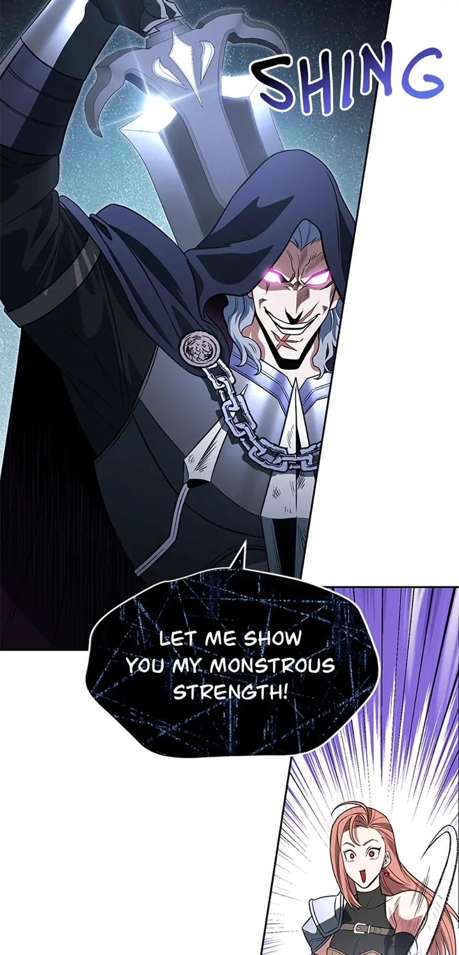 Read My Insanely Competent Underlings chapter 10 image 71 on Lezhin