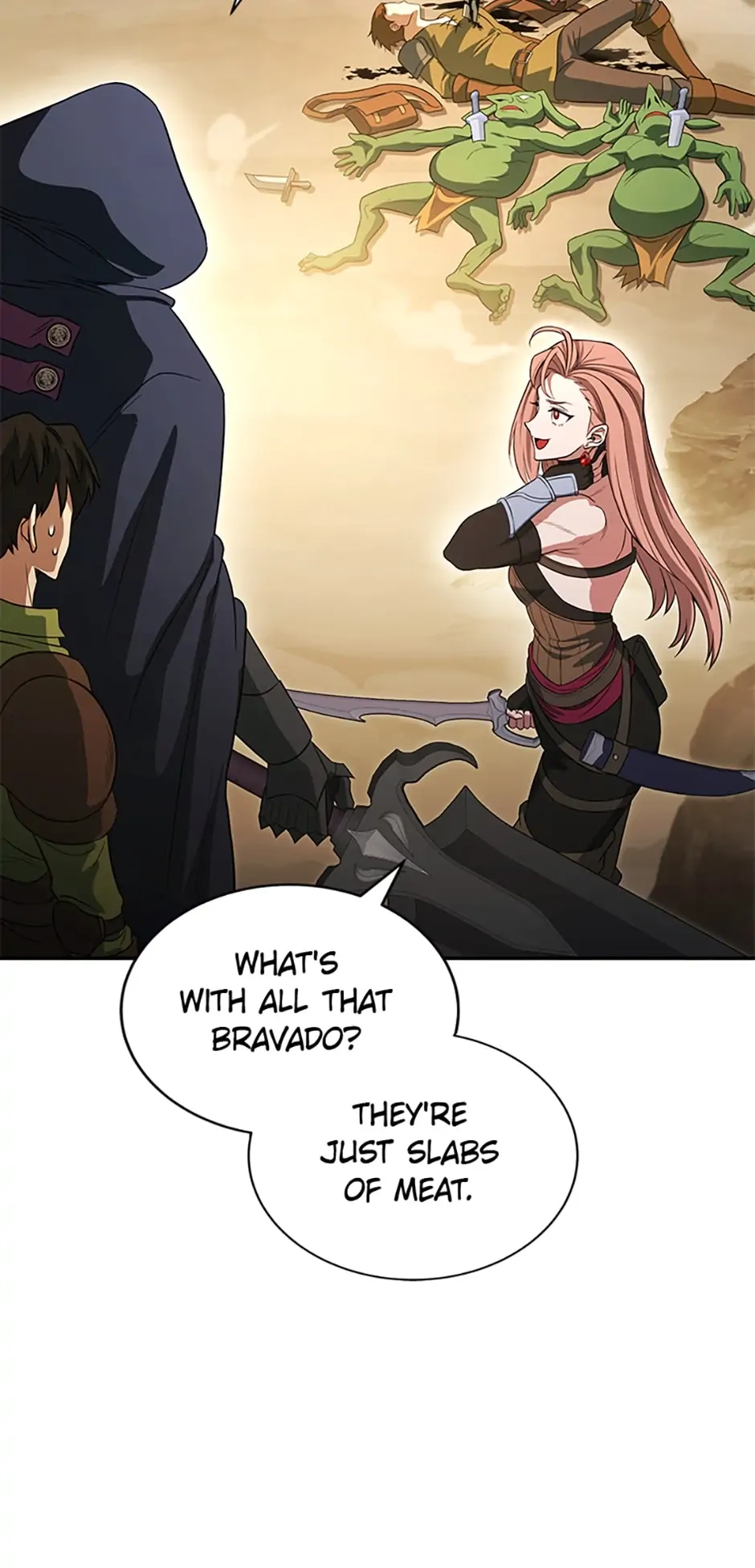 Read My Insanely Competent Underlings chapter 10 image 73 on Lezhin