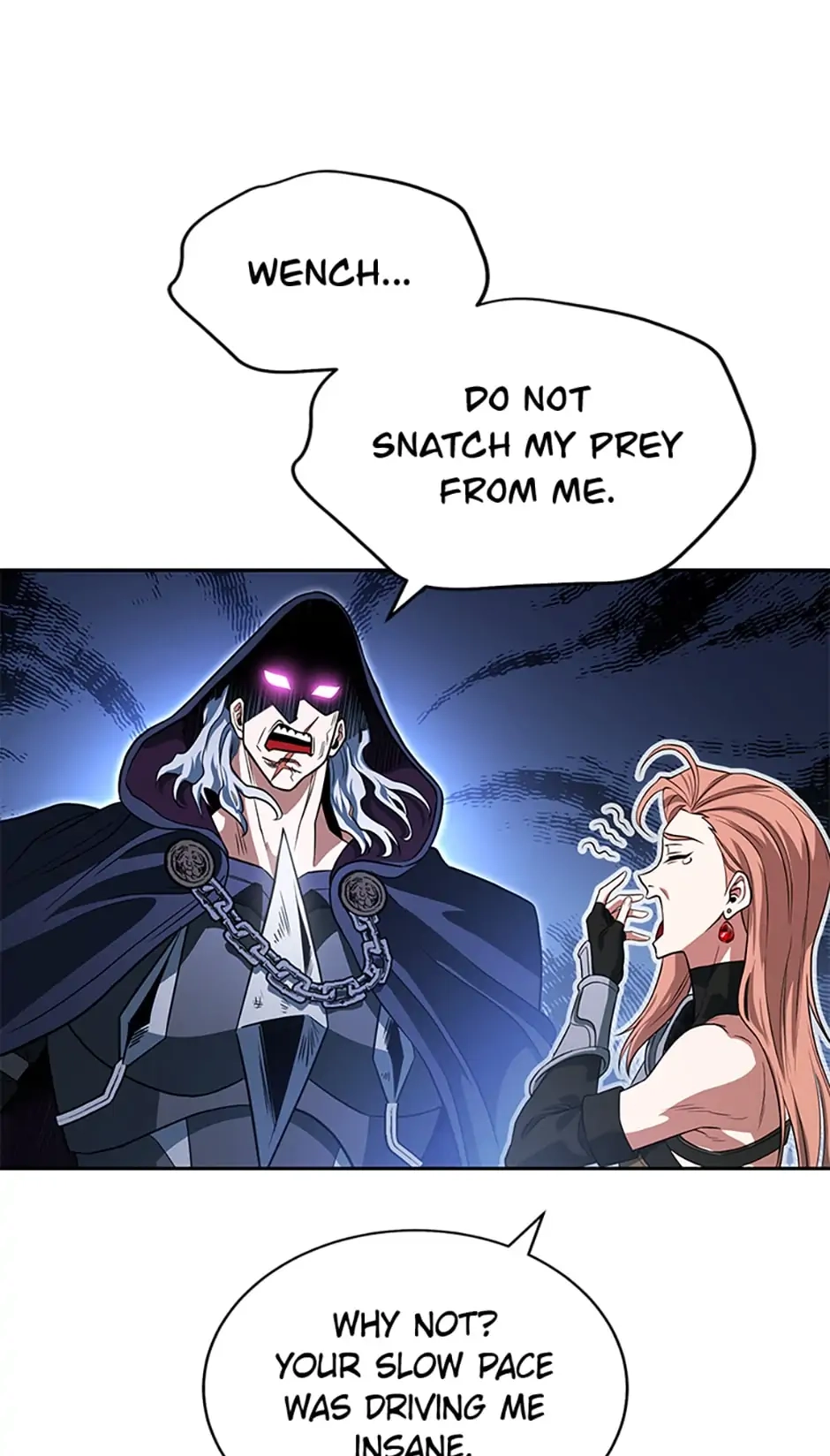 Read My Insanely Competent Underlings chapter 10 image 74 on Lezhin