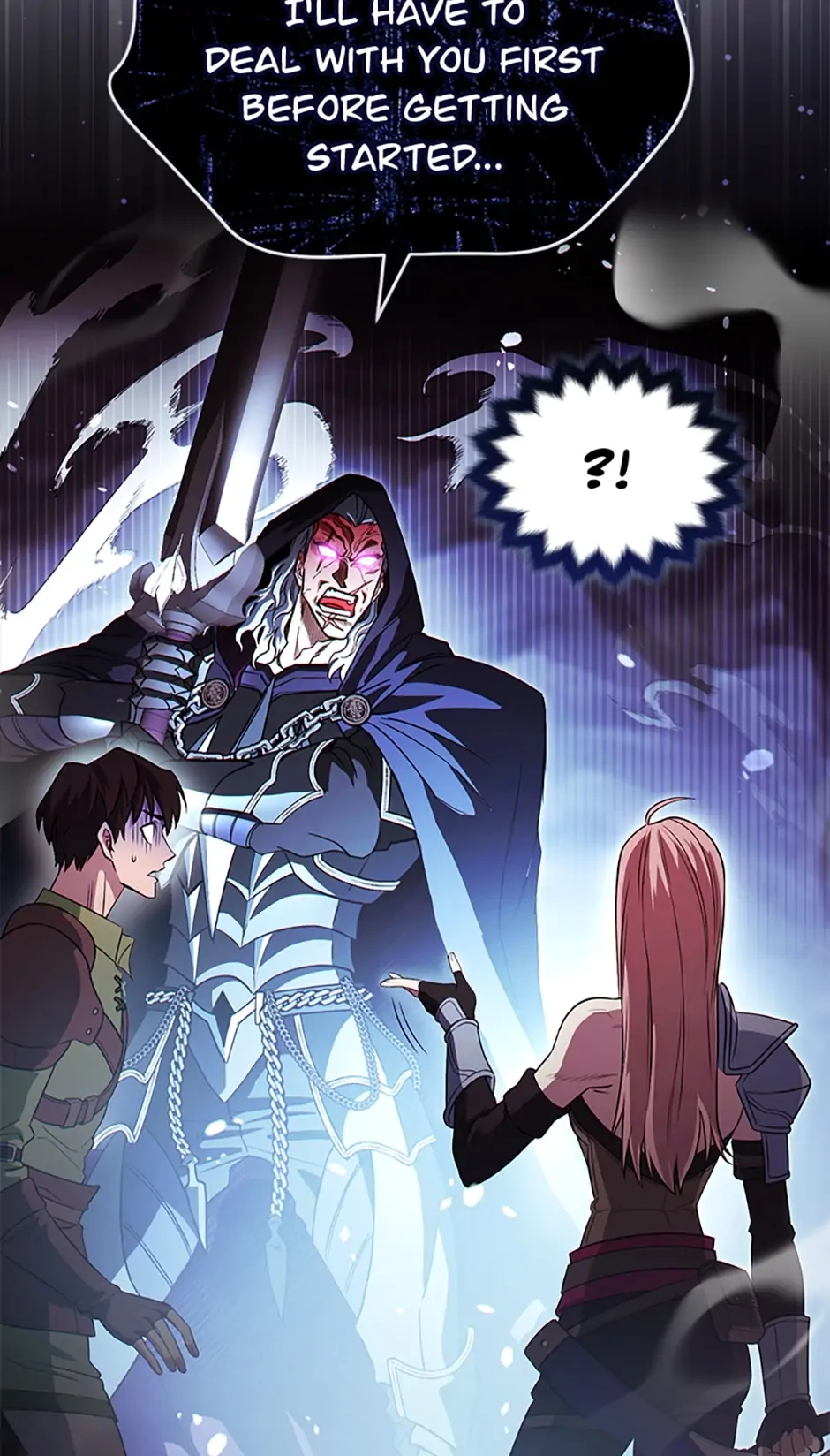 Read My Insanely Competent Underlings chapter 10 image 76 on Lezhin