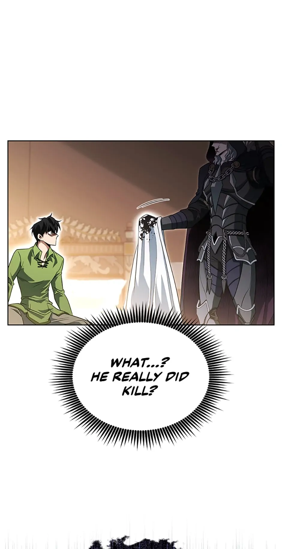 Read My Insanely Competent Underlings chapter 10 image 8 on Lezhin