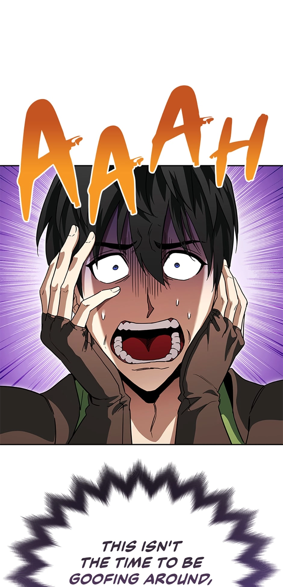 Read My Insanely Competent Underlings chapter 11 image 10 on Lezhin
