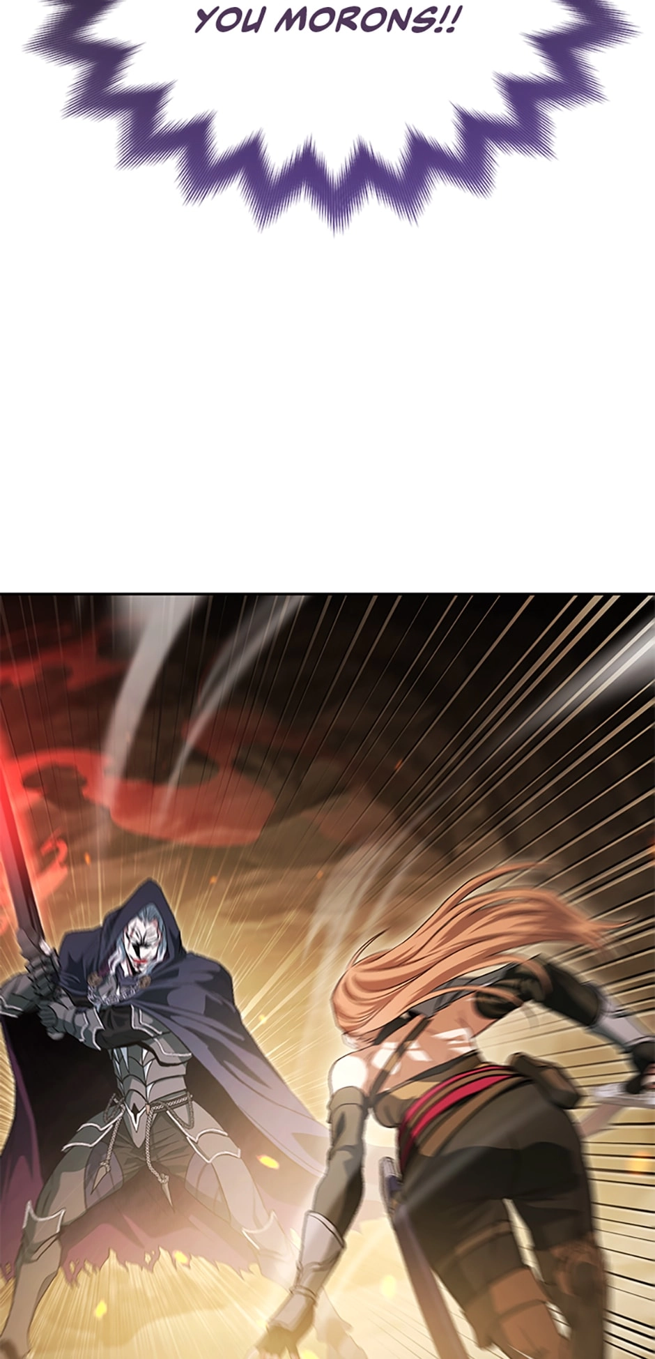 Read My Insanely Competent Underlings chapter 11 image 11 on Lezhin