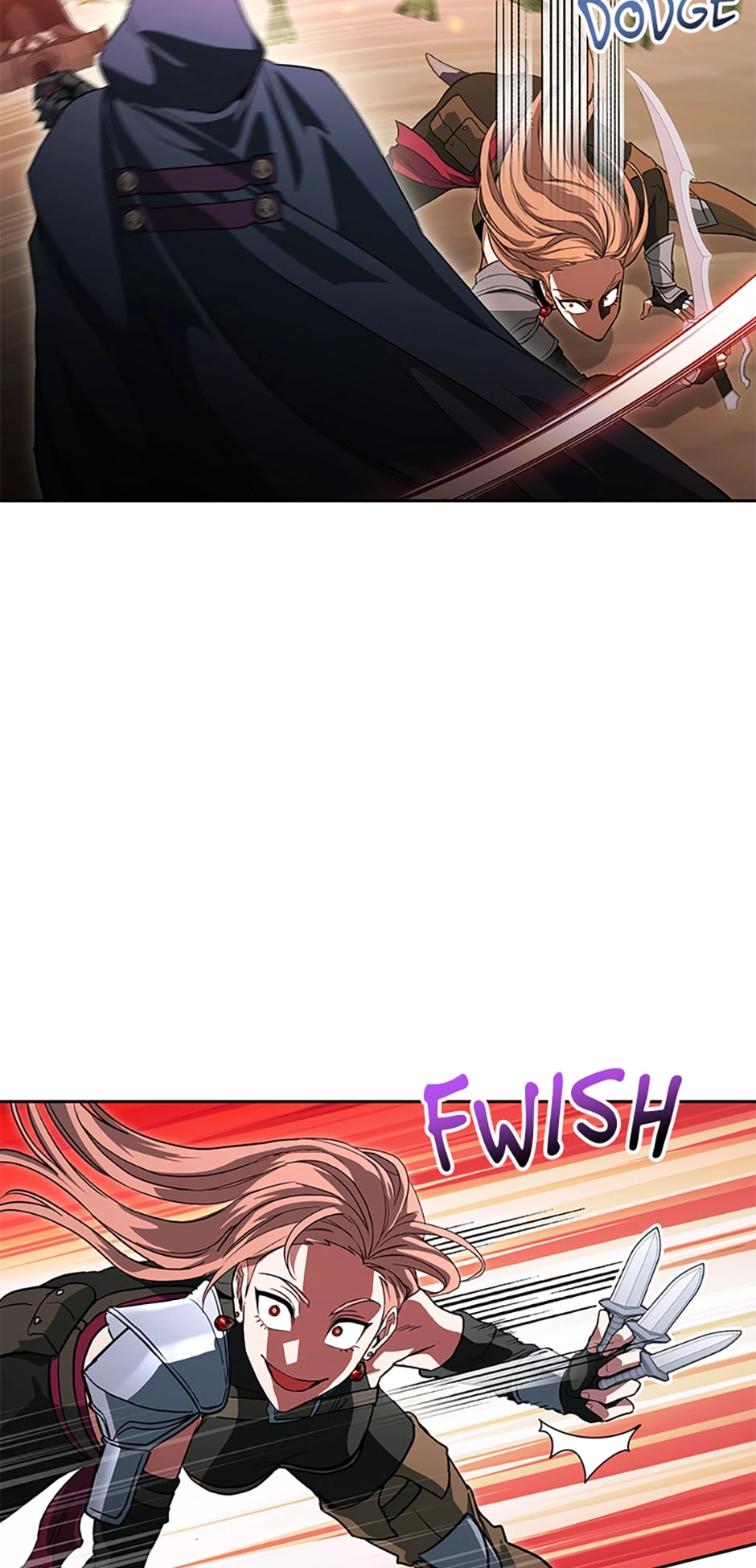 Read My Insanely Competent Underlings chapter 11 image 13 on Lezhin