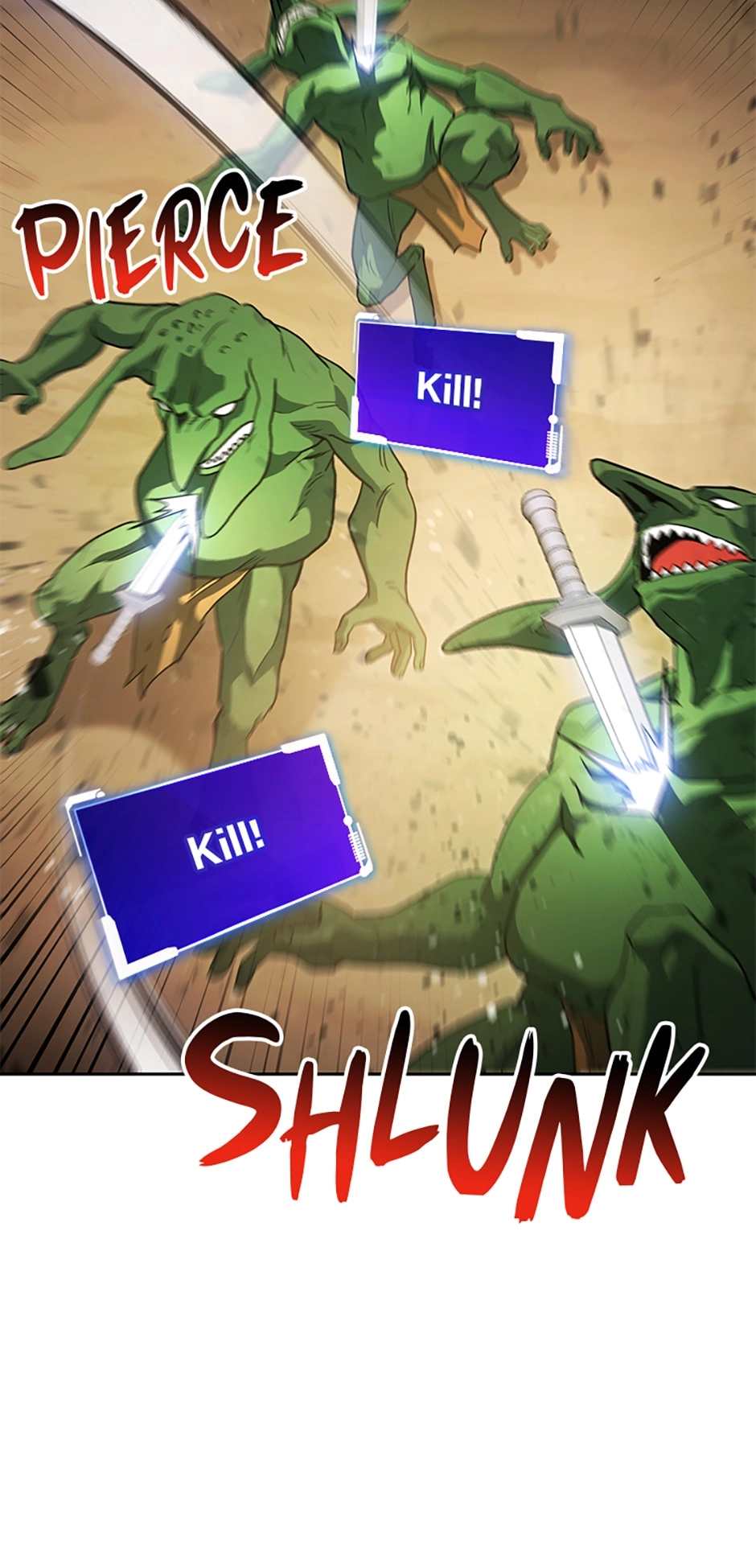 Read My Insanely Competent Underlings chapter 11 image 16 on Lezhin