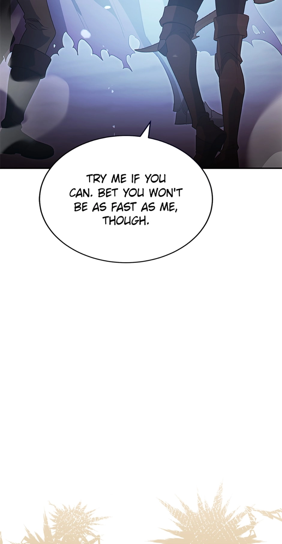 Read My Insanely Competent Underlings chapter 11 image 2 on Lezhin