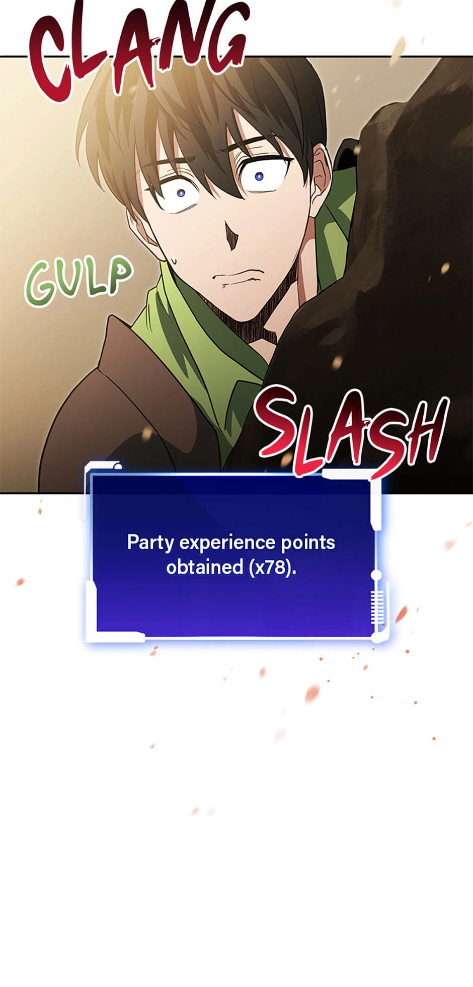 Read My Insanely Competent Underlings chapter 11 image 20 on Lezhin