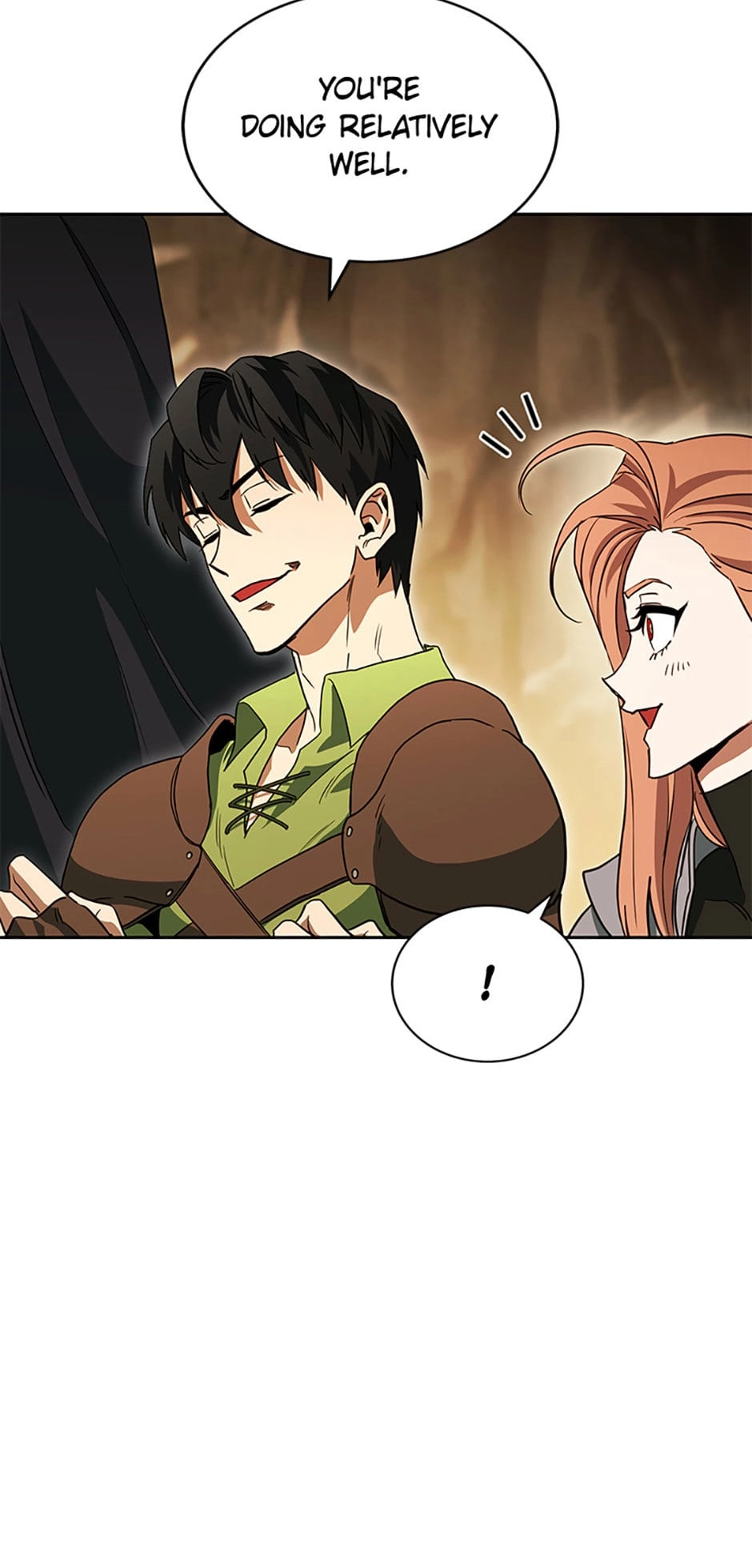 Read My Insanely Competent Underlings chapter 11 image 25 on Lezhin