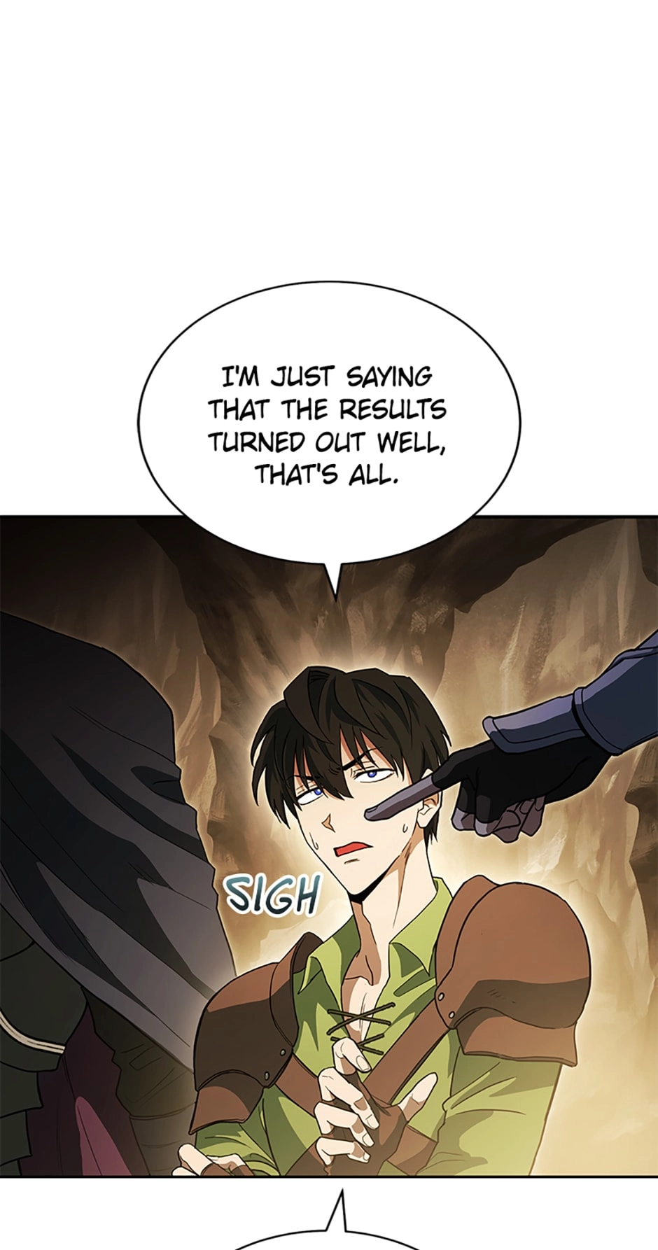 Read My Insanely Competent Underlings chapter 11 image 27 on Lezhin