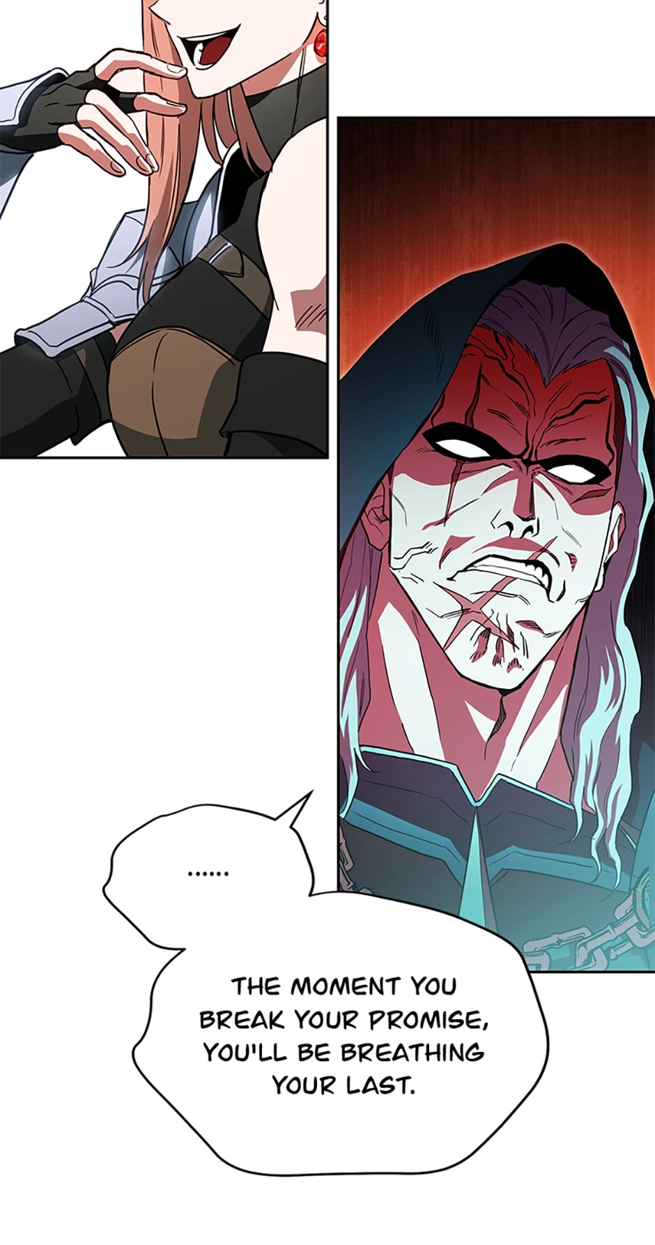 Read My Insanely Competent Underlings chapter 11 image 29 on Lezhin