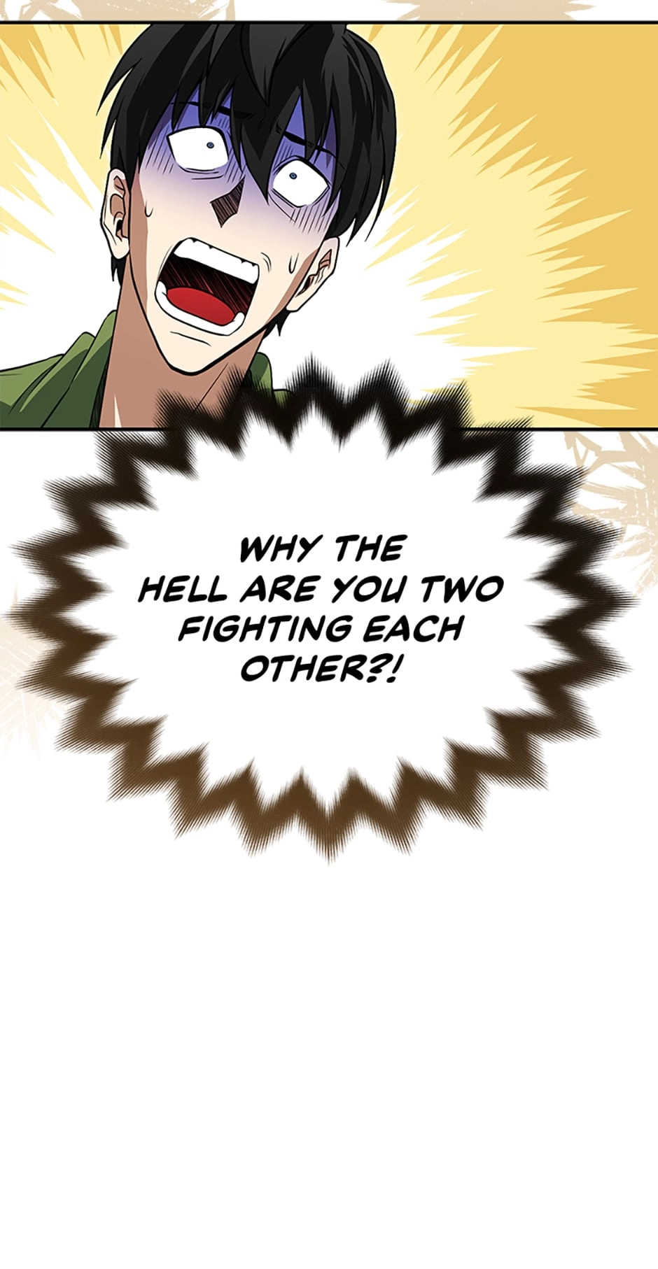Read My Insanely Competent Underlings chapter 11 image 3 on Lezhin
