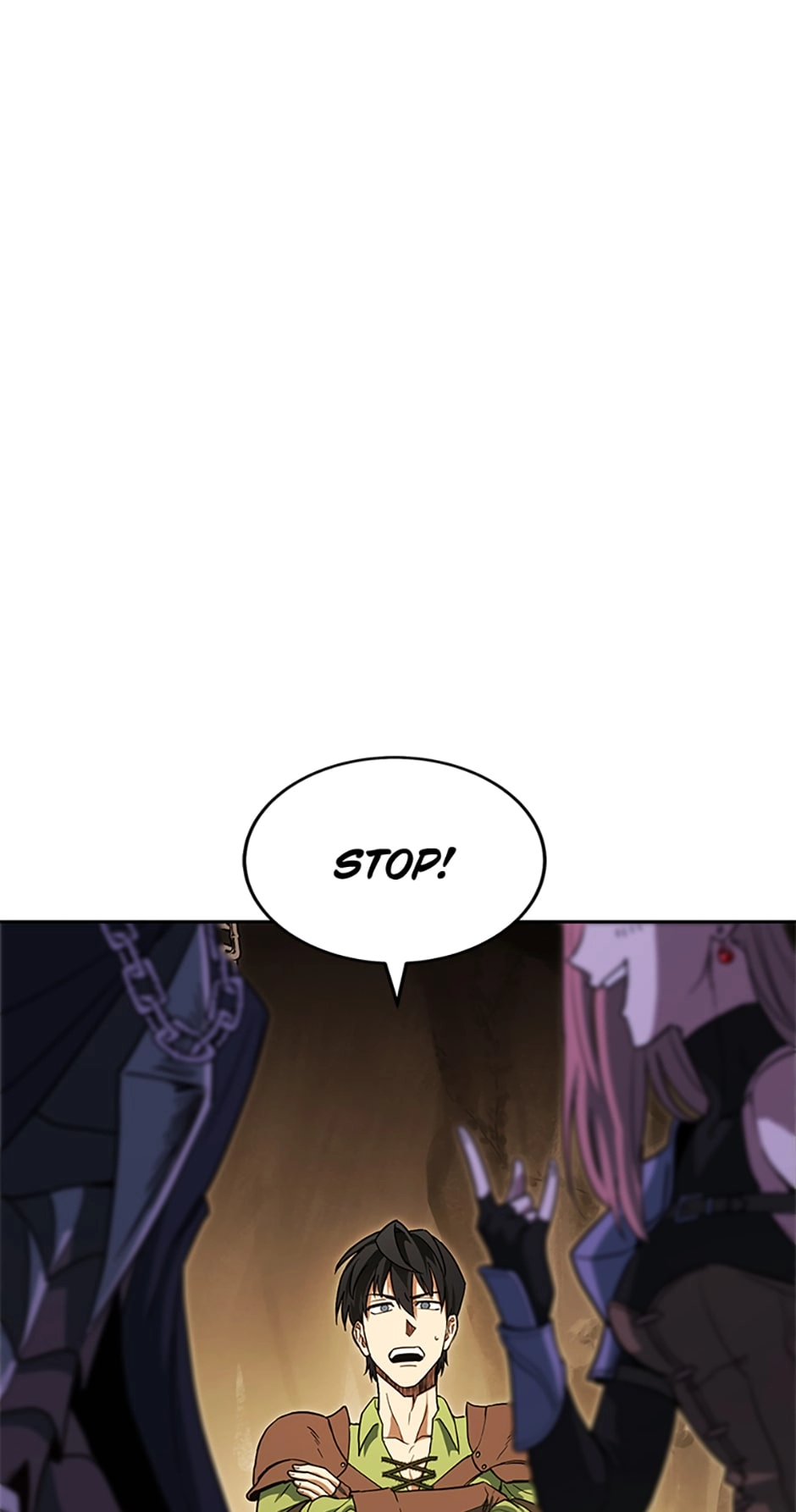 Read My Insanely Competent Underlings chapter 11 image 30 on Lezhin