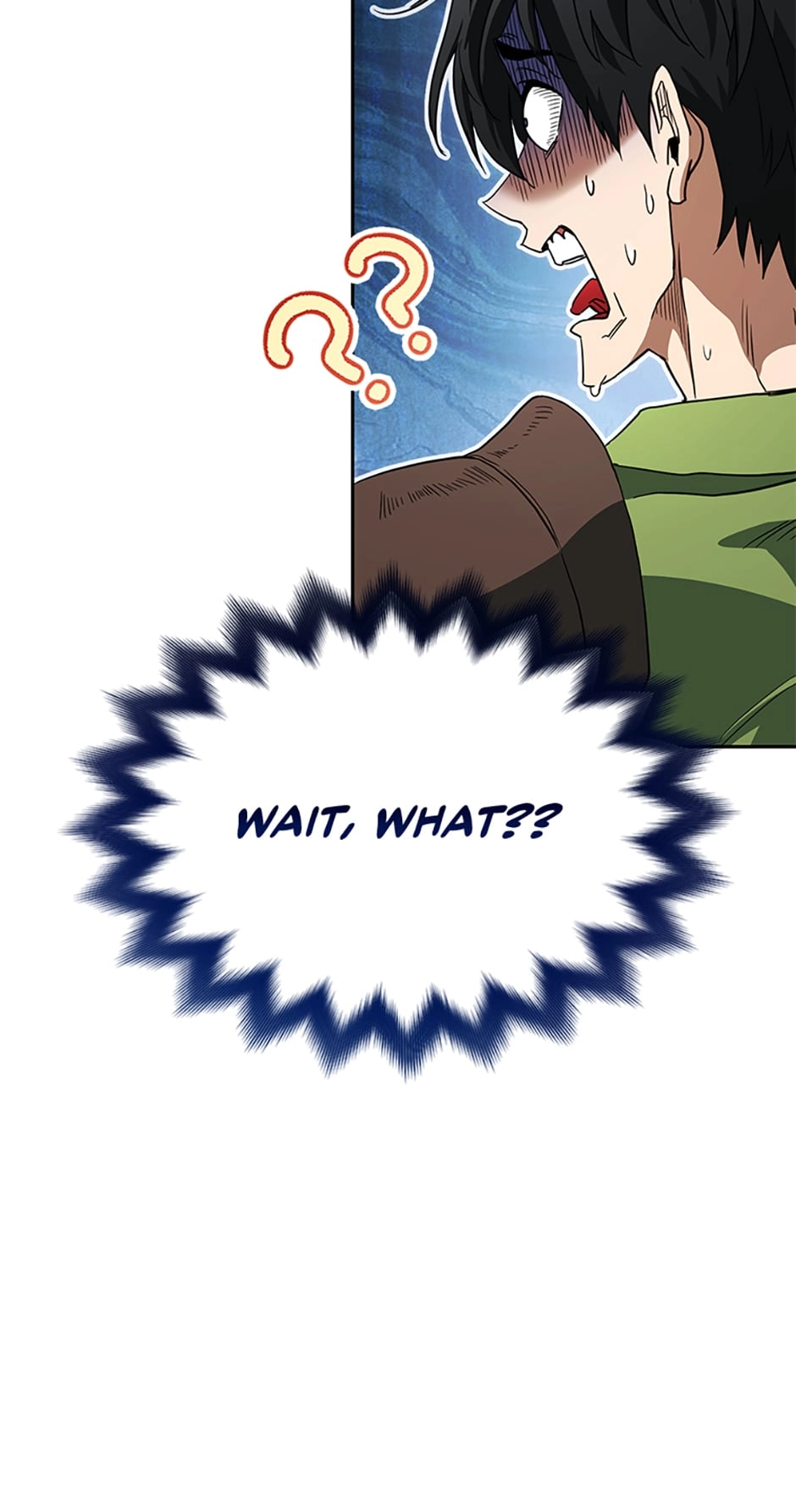 Read My Insanely Competent Underlings chapter 11 image 35 on Lezhin