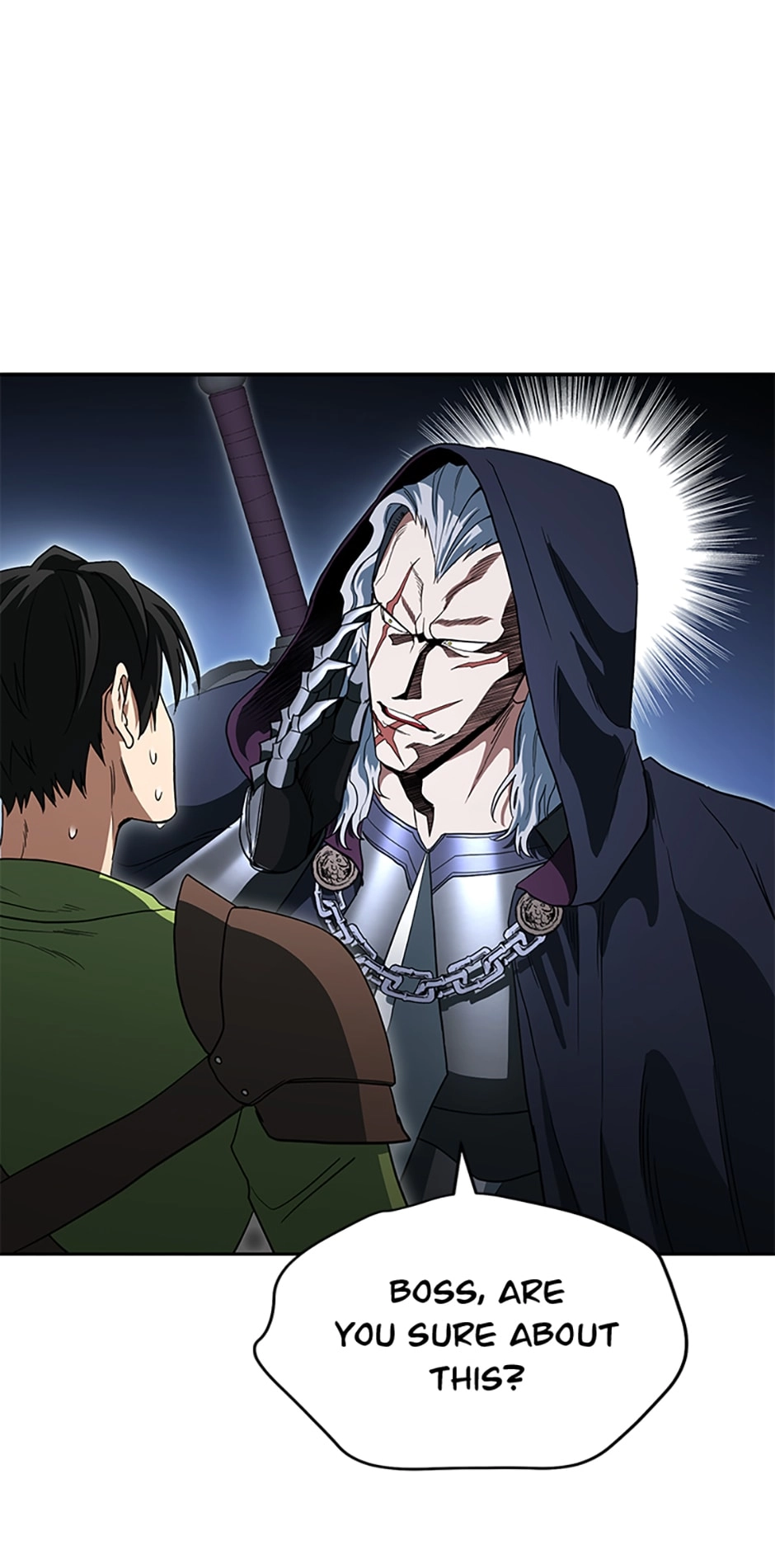Read My Insanely Competent Underlings chapter 11 image 36 on Lezhin