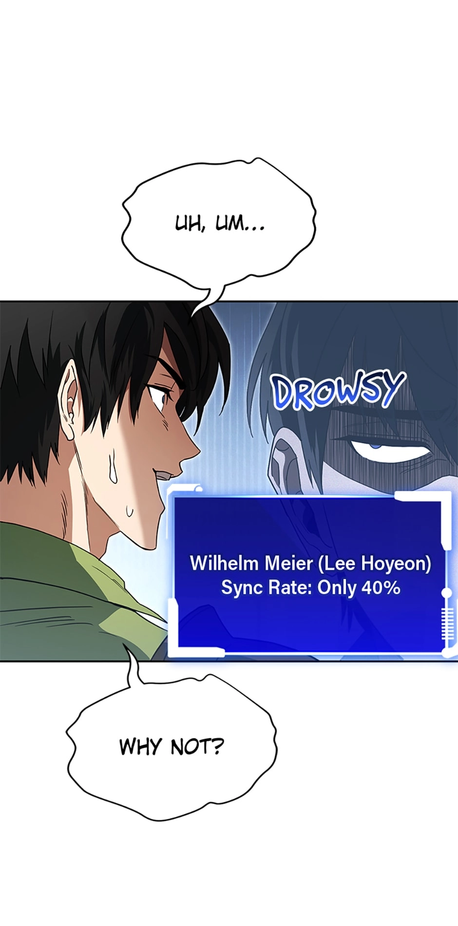 Read My Insanely Competent Underlings chapter 11 image 37 on Lezhin