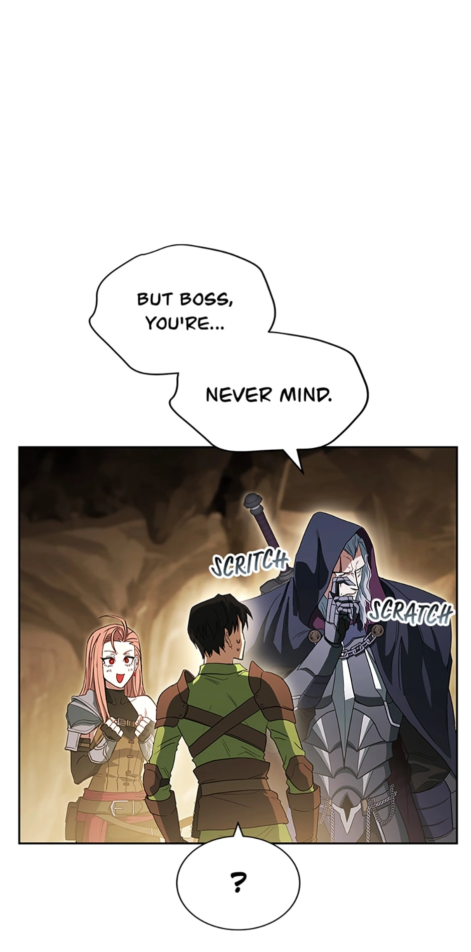 Read My Insanely Competent Underlings chapter 11 image 38 on Lezhin