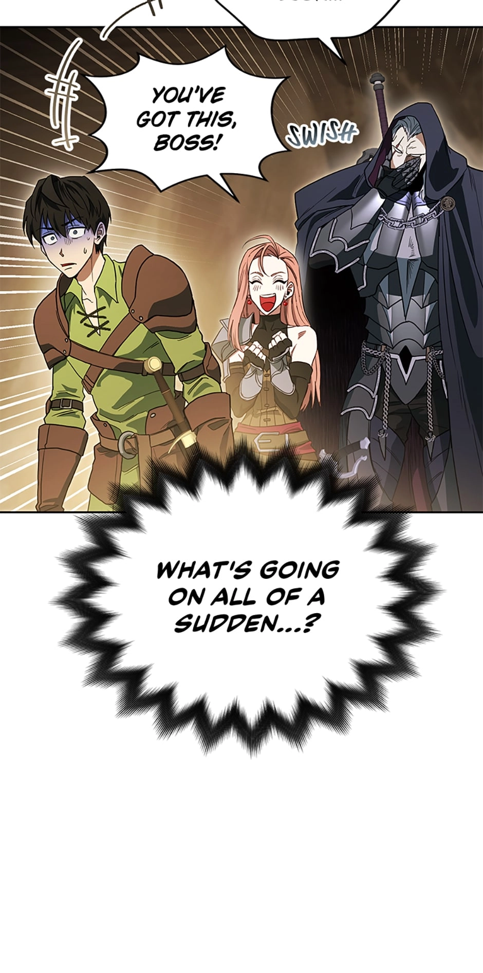 Read My Insanely Competent Underlings chapter 11 image 44 on Lezhin