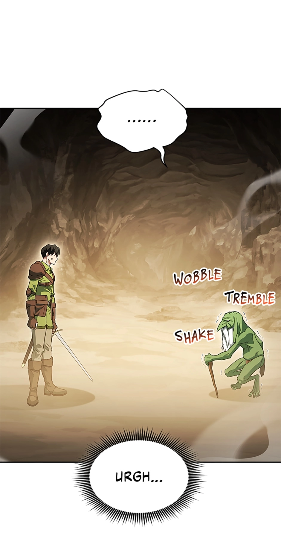 Read My Insanely Competent Underlings chapter 11 image 45 on Lezhin