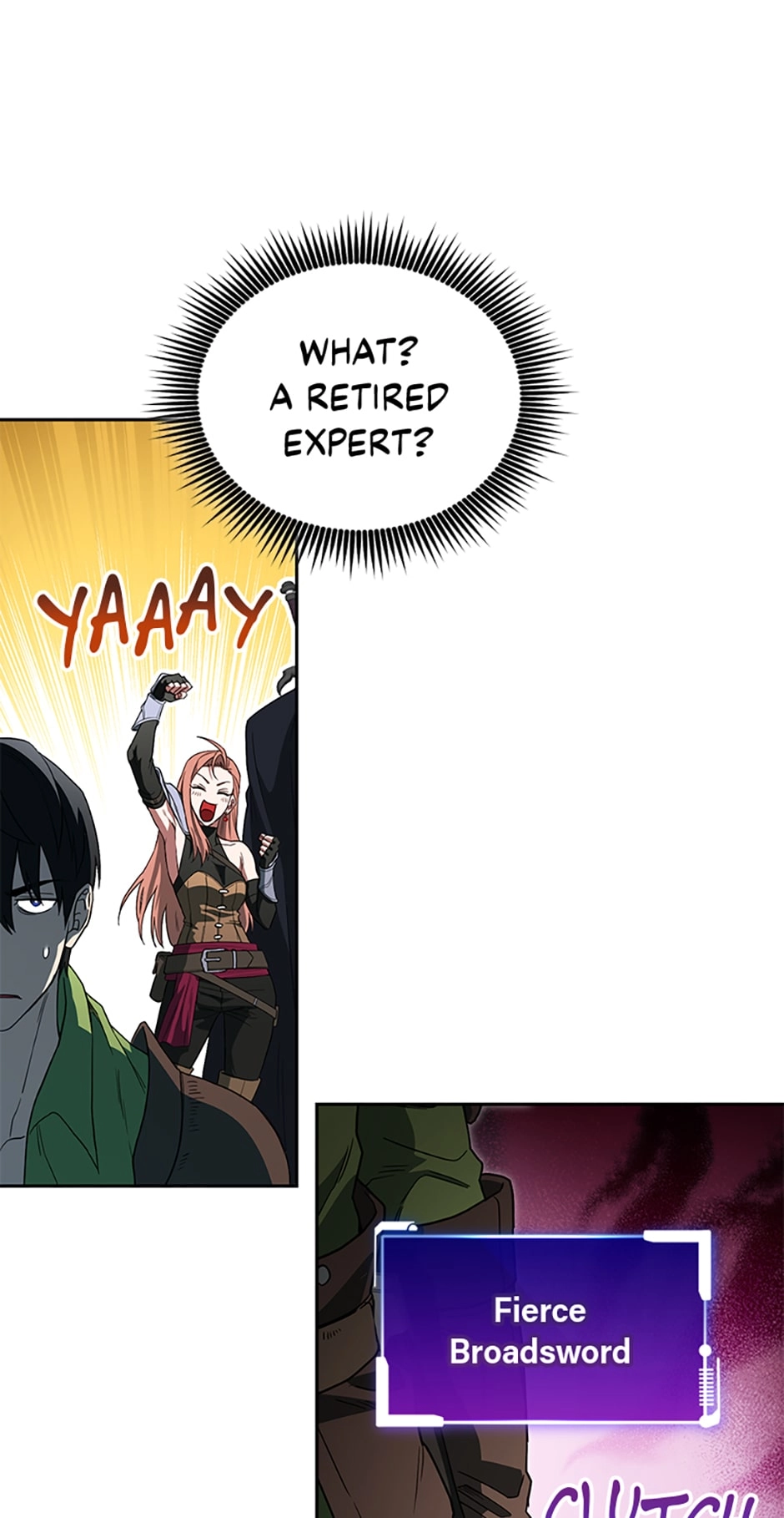 Read My Insanely Competent Underlings chapter 11 image 46 on Lezhin