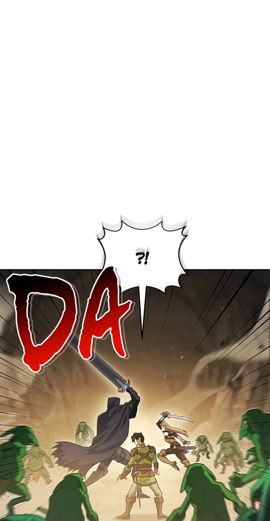Read My Insanely Competent Underlings chapter 11 image 5 on Lezhin