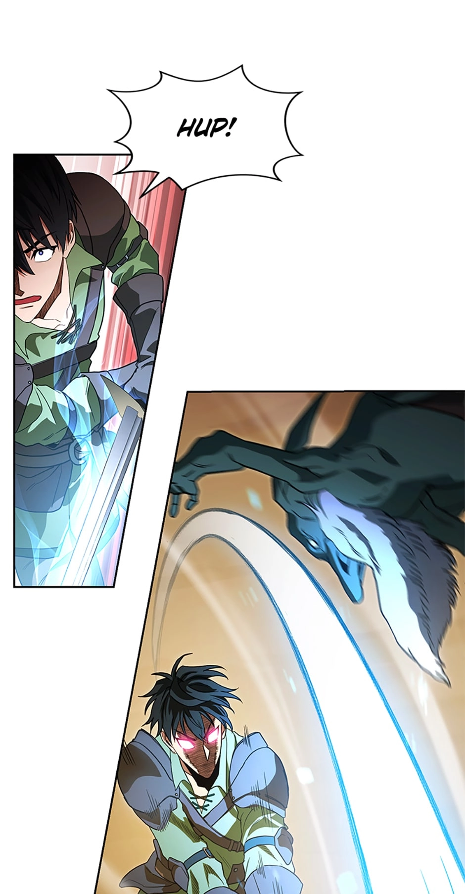 Read My Insanely Competent Underlings chapter 11 image 55 on Lezhin