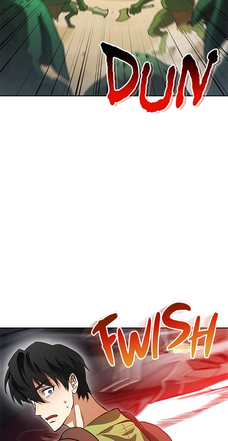 Read My Insanely Competent Underlings chapter 11 image 6 on Lezhin
