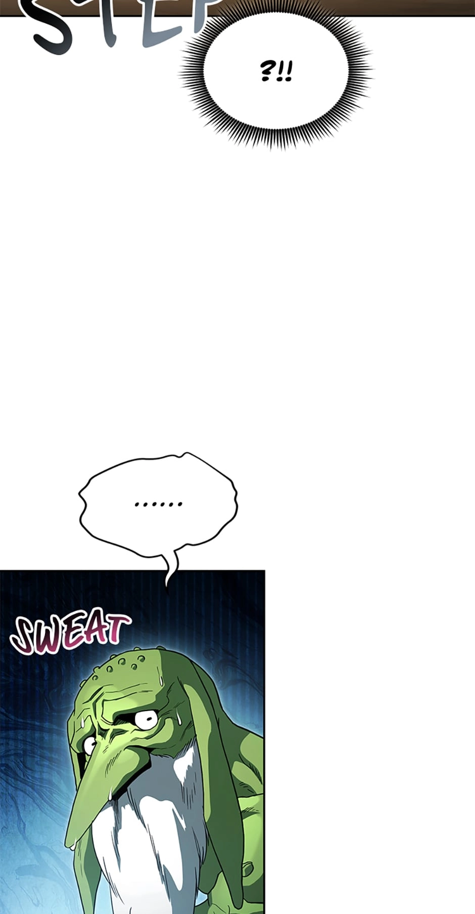 Read My Insanely Competent Underlings chapter 11 image 61 on Lezhin