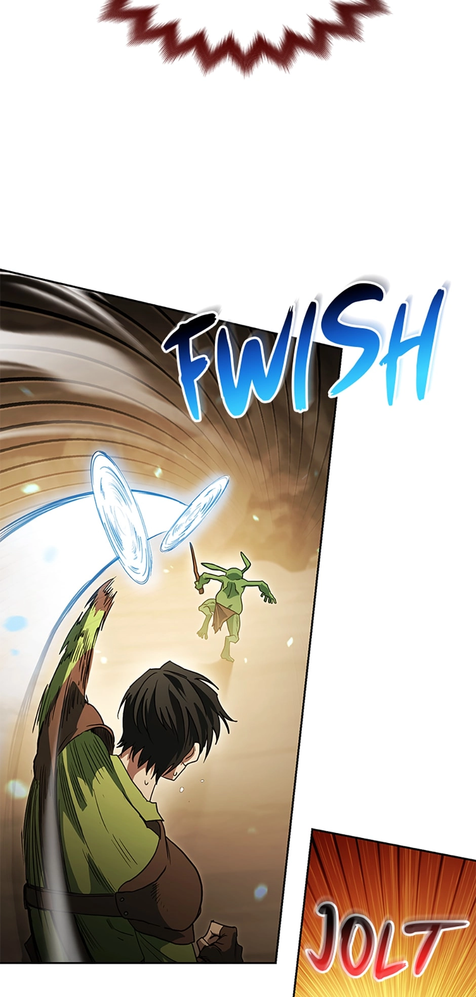 Read My Insanely Competent Underlings chapter 11 image 64 on Lezhin