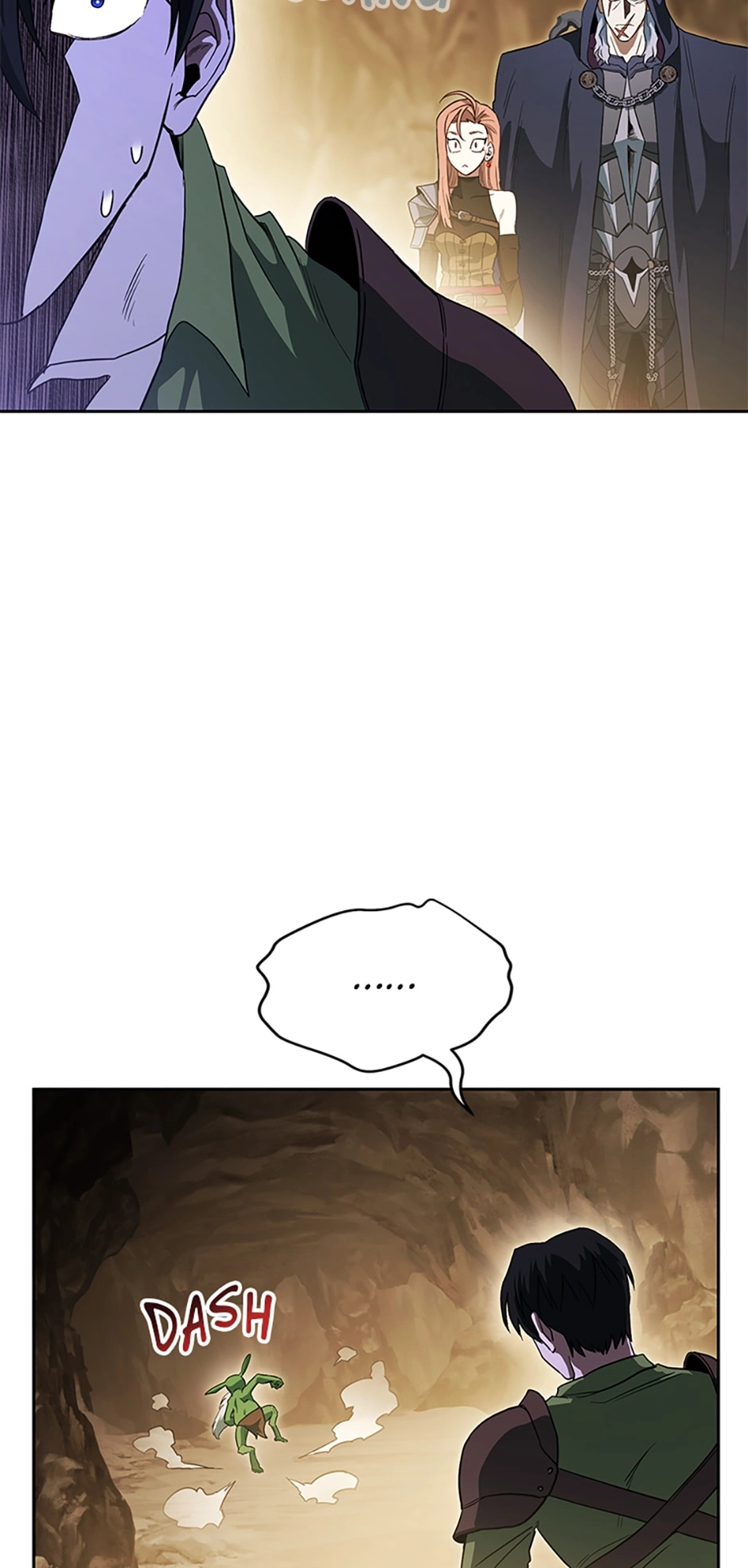 Read My Insanely Competent Underlings chapter 11 image 67 on Lezhin