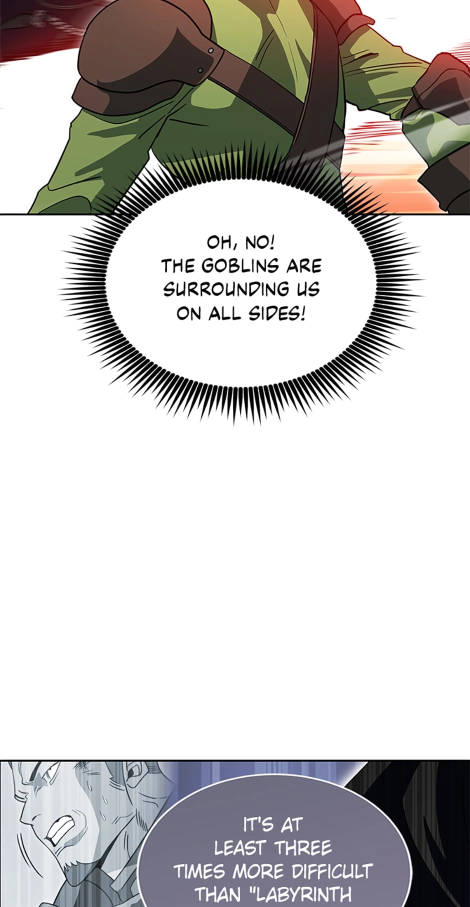 Read My Insanely Competent Underlings chapter 11 image 7 on Lezhin