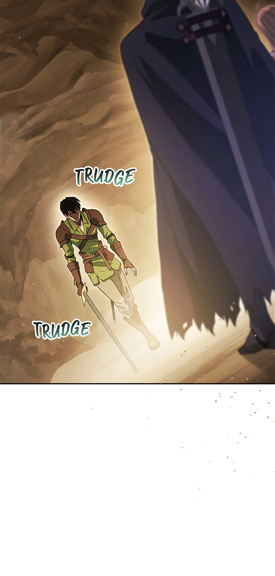 Read My Insanely Competent Underlings chapter 11 image 70 on Lezhin