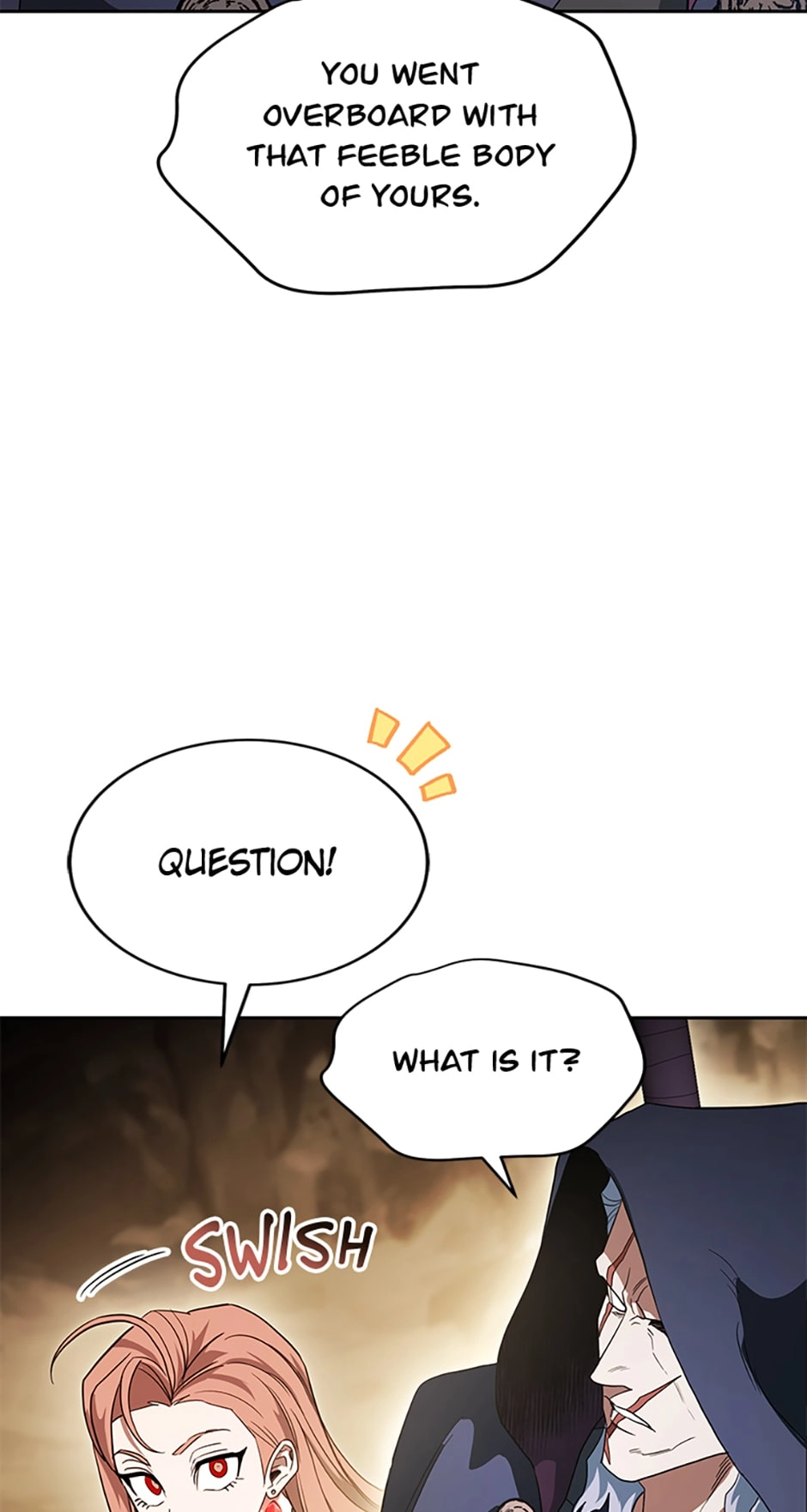 Read My Insanely Competent Underlings chapter 11 image 73 on Lezhin