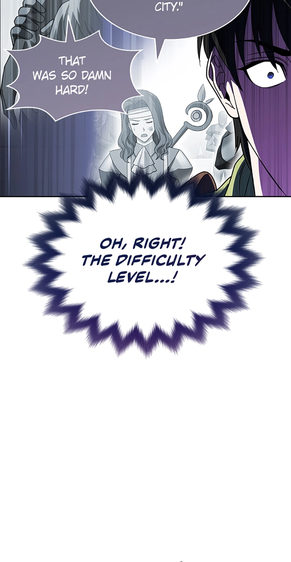 Read My Insanely Competent Underlings chapter 11 image 8 on Lezhin