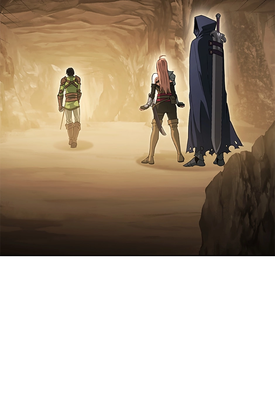 Read My Insanely Competent Underlings chapter 11 image 81 on Lezhin