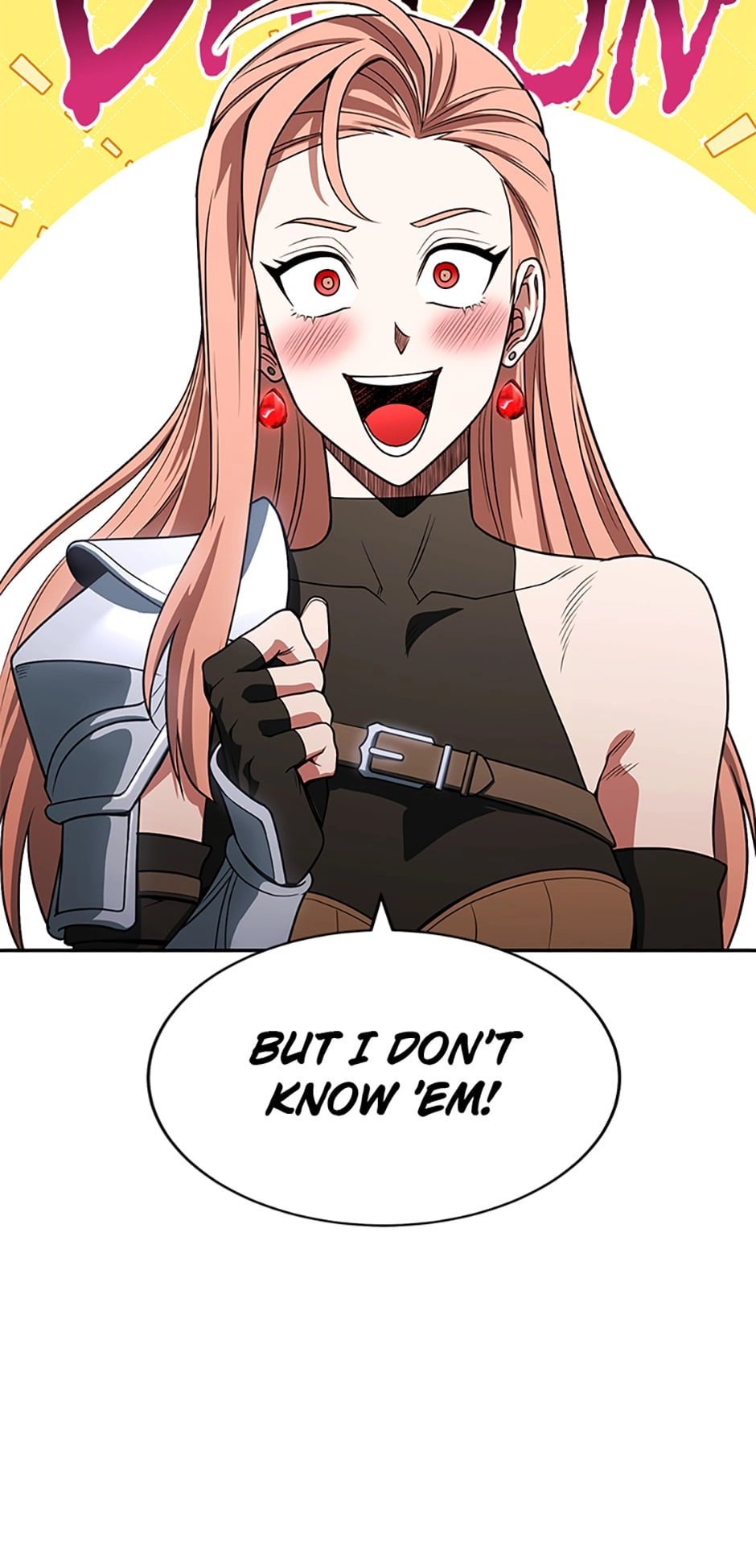 Read My Insanely Competent Underlings chapter 12 image 15 on Lezhin