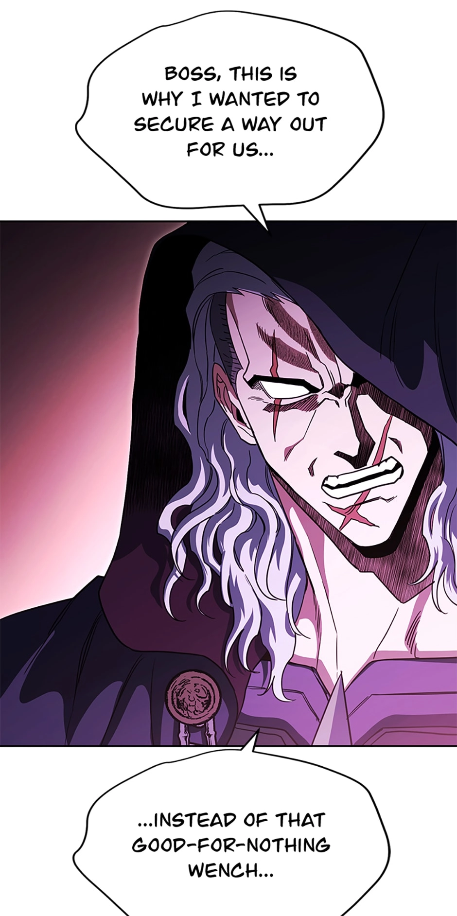Read My Insanely Competent Underlings chapter 12 image 19 on Lezhin