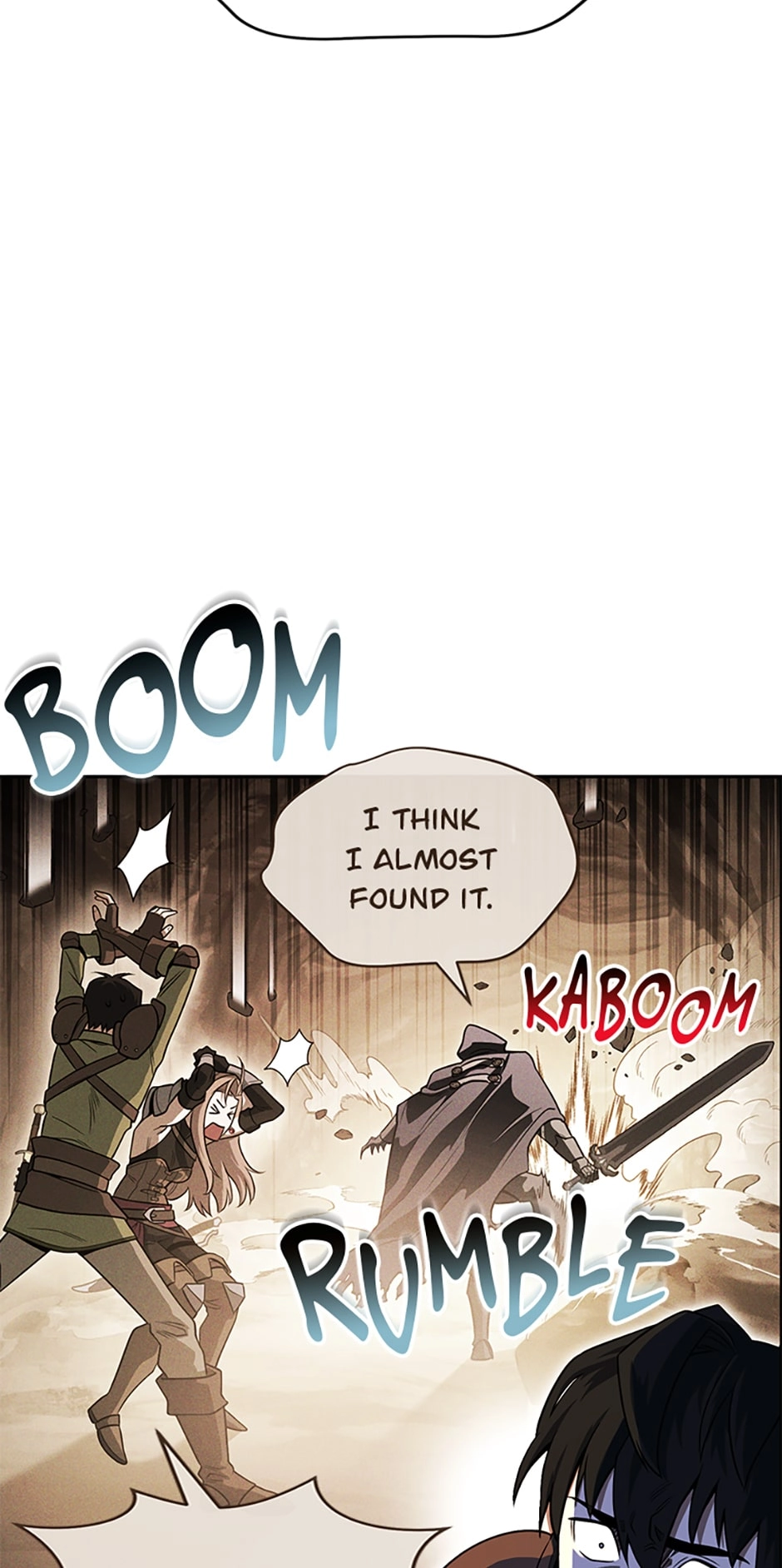 Read My Insanely Competent Underlings chapter 12 image 20 on Lezhin