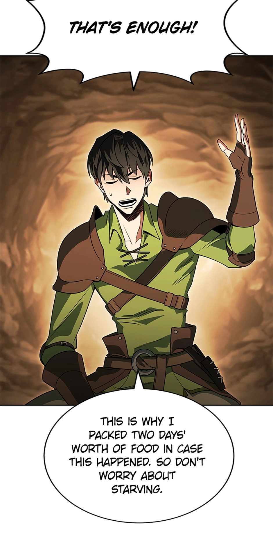 Read My Insanely Competent Underlings chapter 12 image 23 on Lezhin