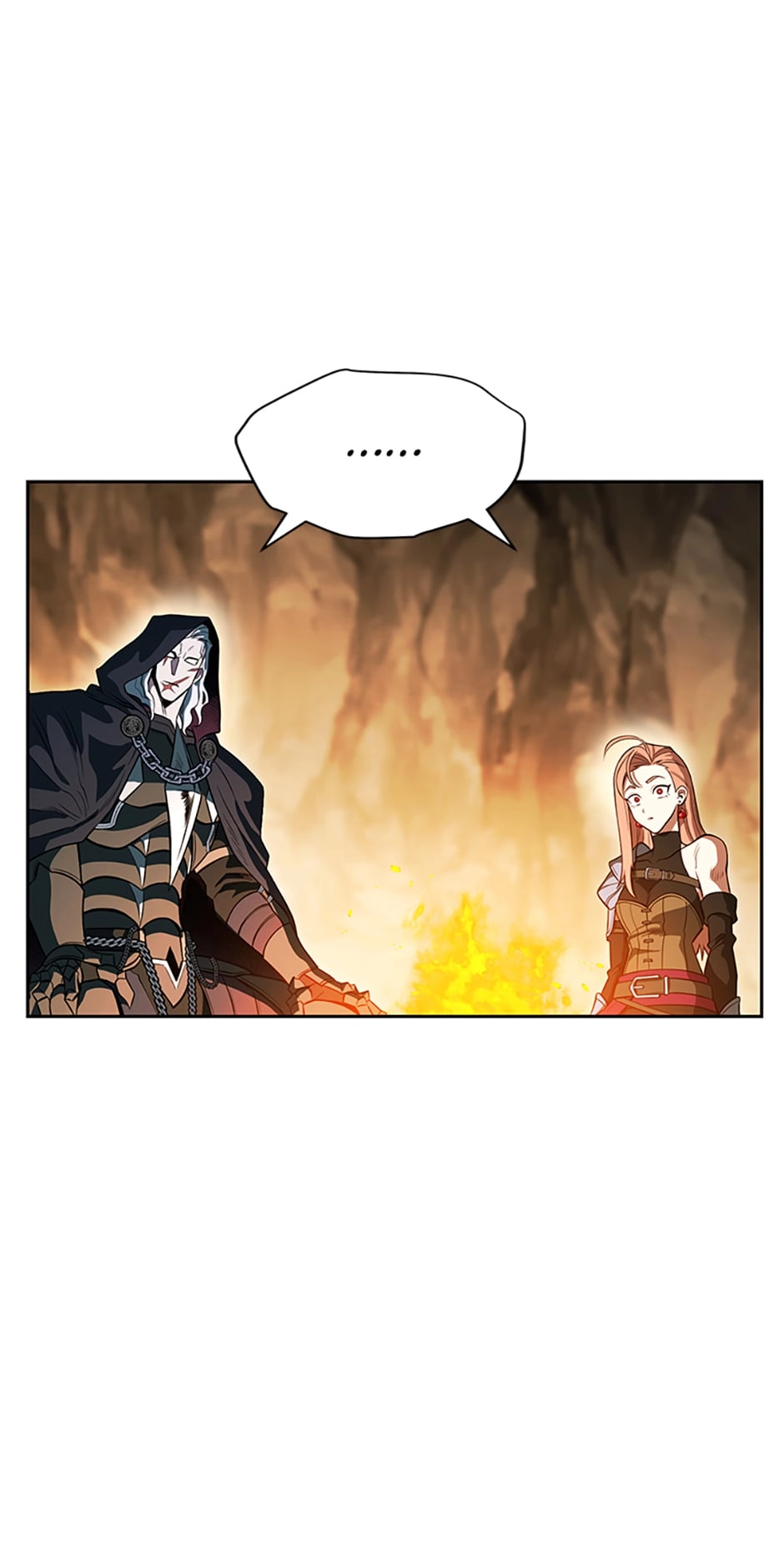 Read My Insanely Competent Underlings chapter 12 image 24 on Lezhin
