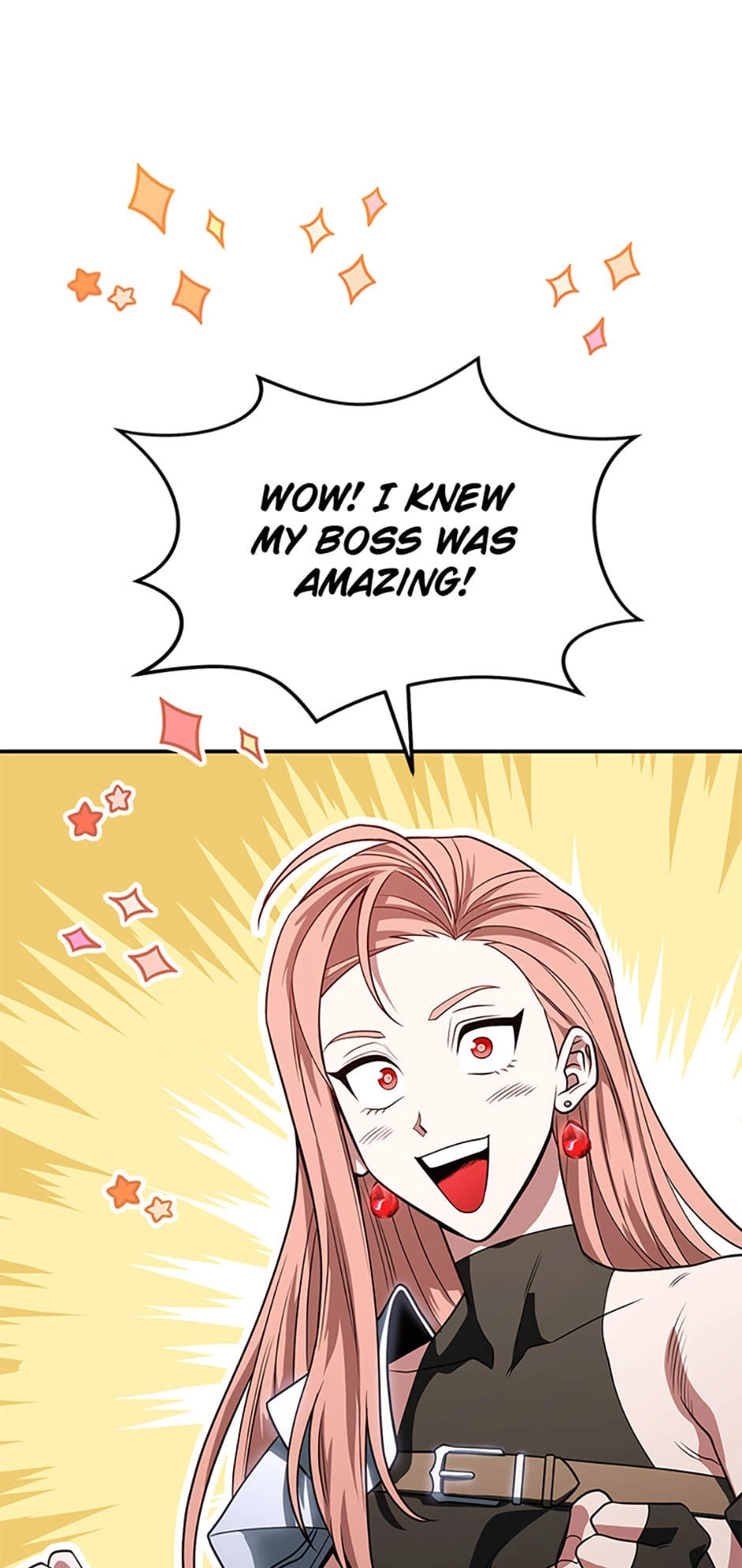 Read My Insanely Competent Underlings chapter 12 image 25 on Lezhin