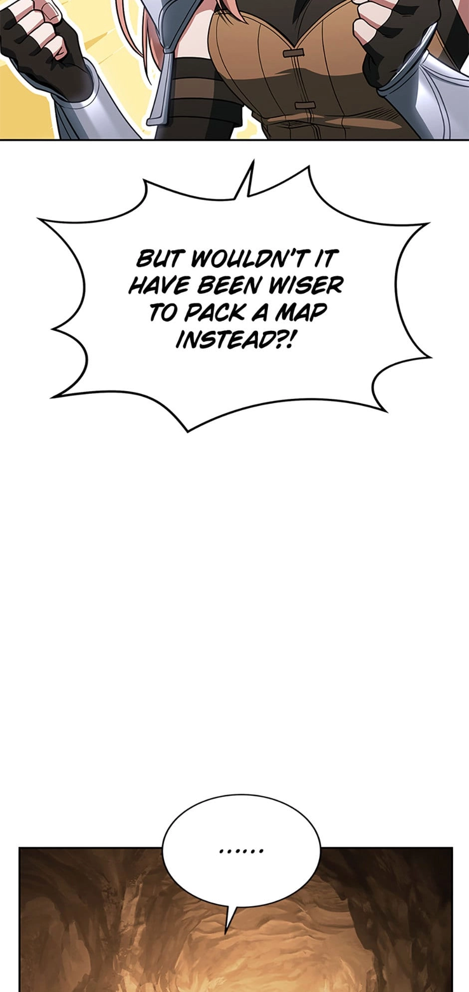 Read My Insanely Competent Underlings chapter 12 image 26 on Lezhin
