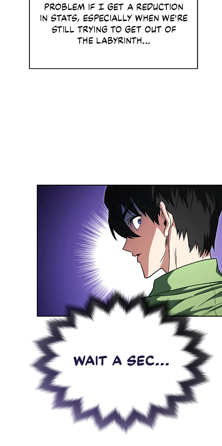 Read My Insanely Competent Underlings chapter 12 image 33 on Lezhin