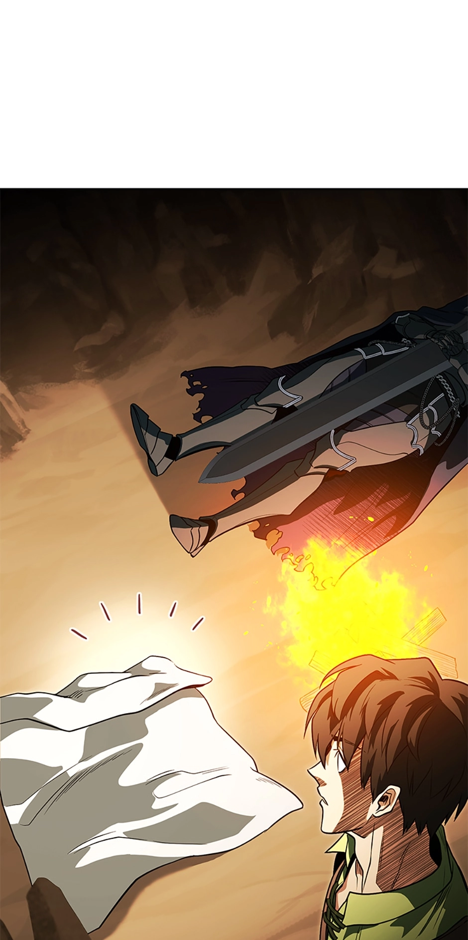 Read My Insanely Competent Underlings chapter 12 image 34 on Lezhin