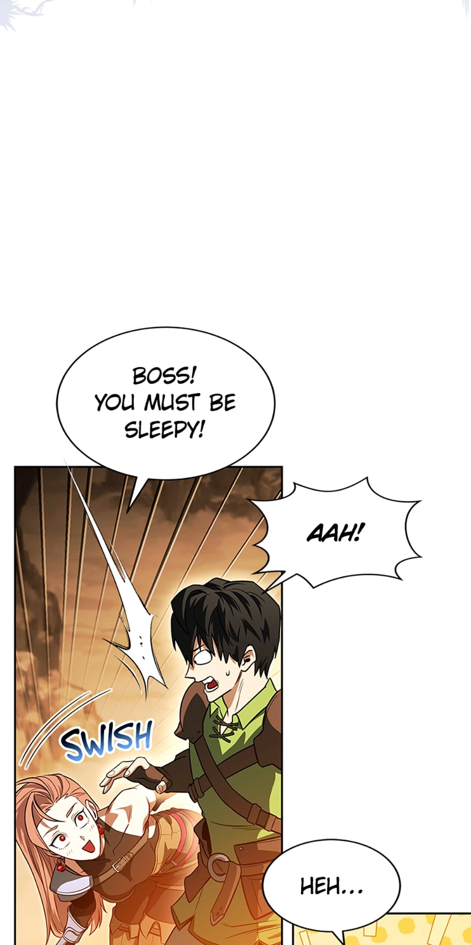 Read My Insanely Competent Underlings chapter 12 image 37 on Lezhin