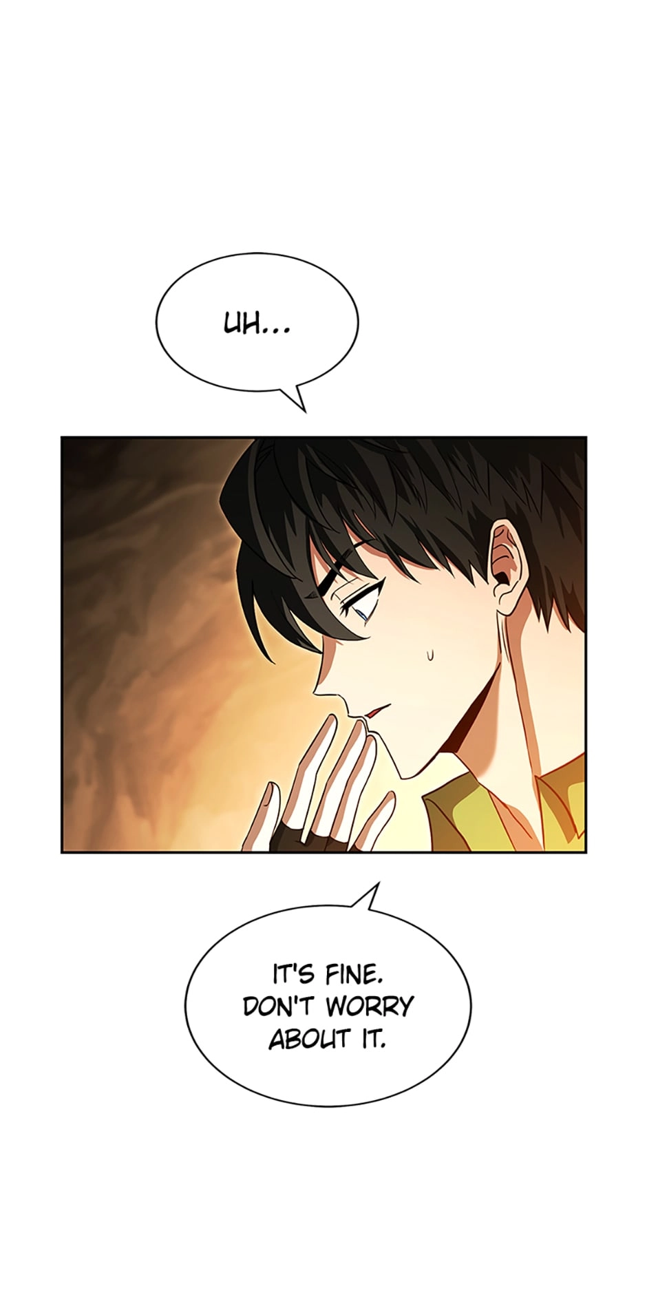 Read My Insanely Competent Underlings chapter 12 image 41 on Lezhin